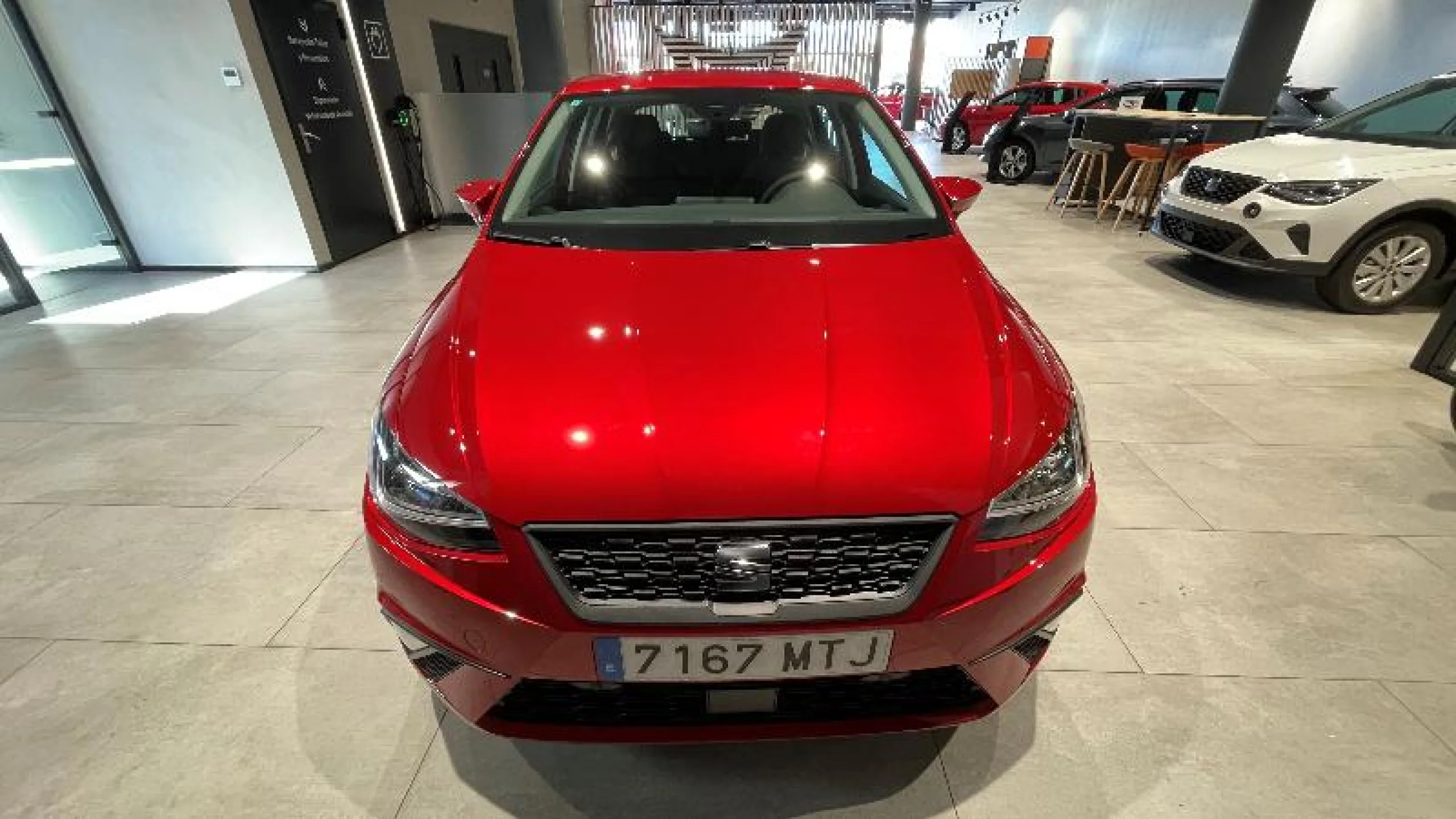 SEAT IBIZA IBIZA 1.0 TSI 70 KW (95 CV) START/STOP STYLE XL - Foto 3