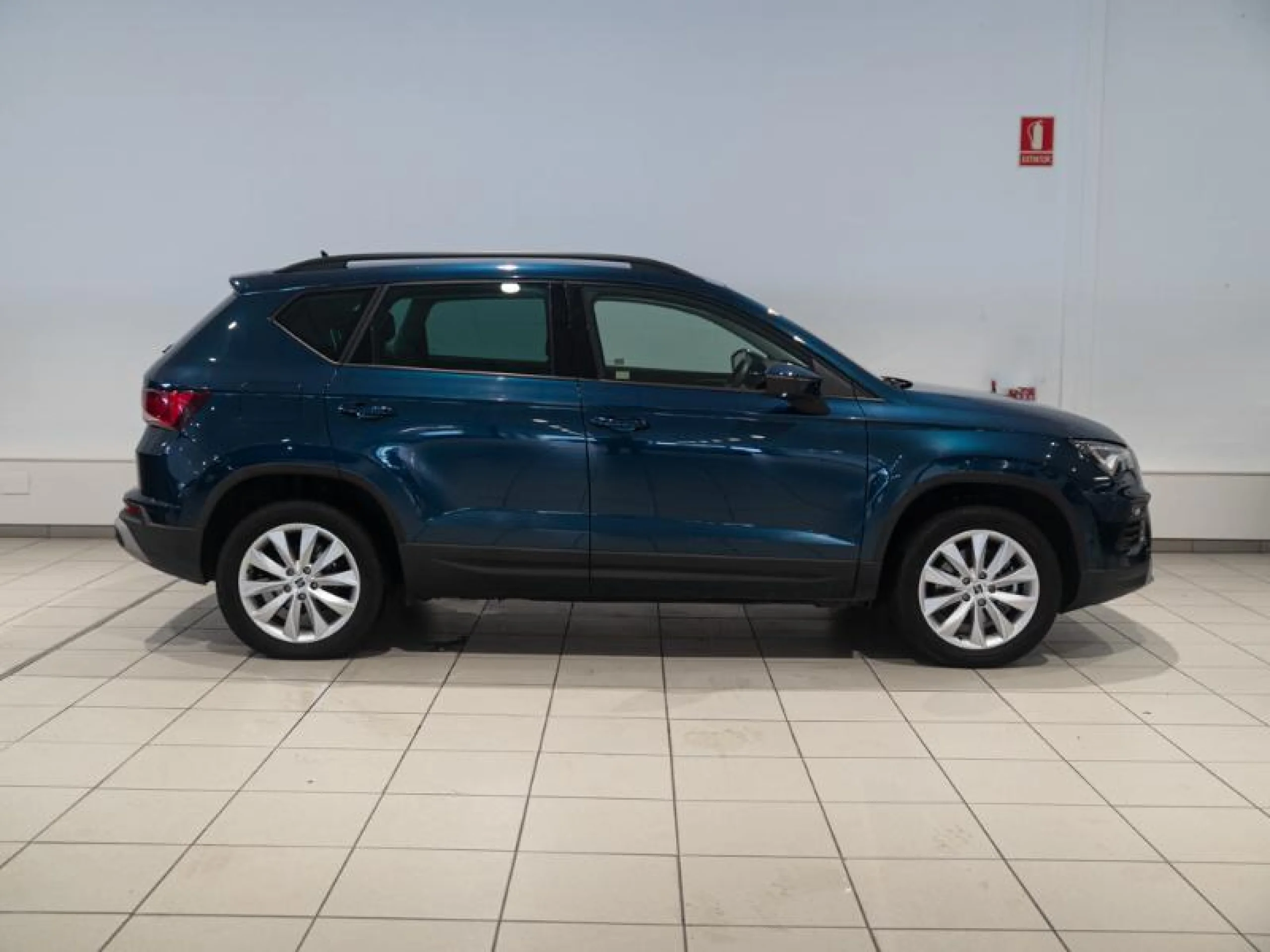 SEAT ATECA 2.0 TDI 110KW (150CV) S&S STYLE - Foto 3