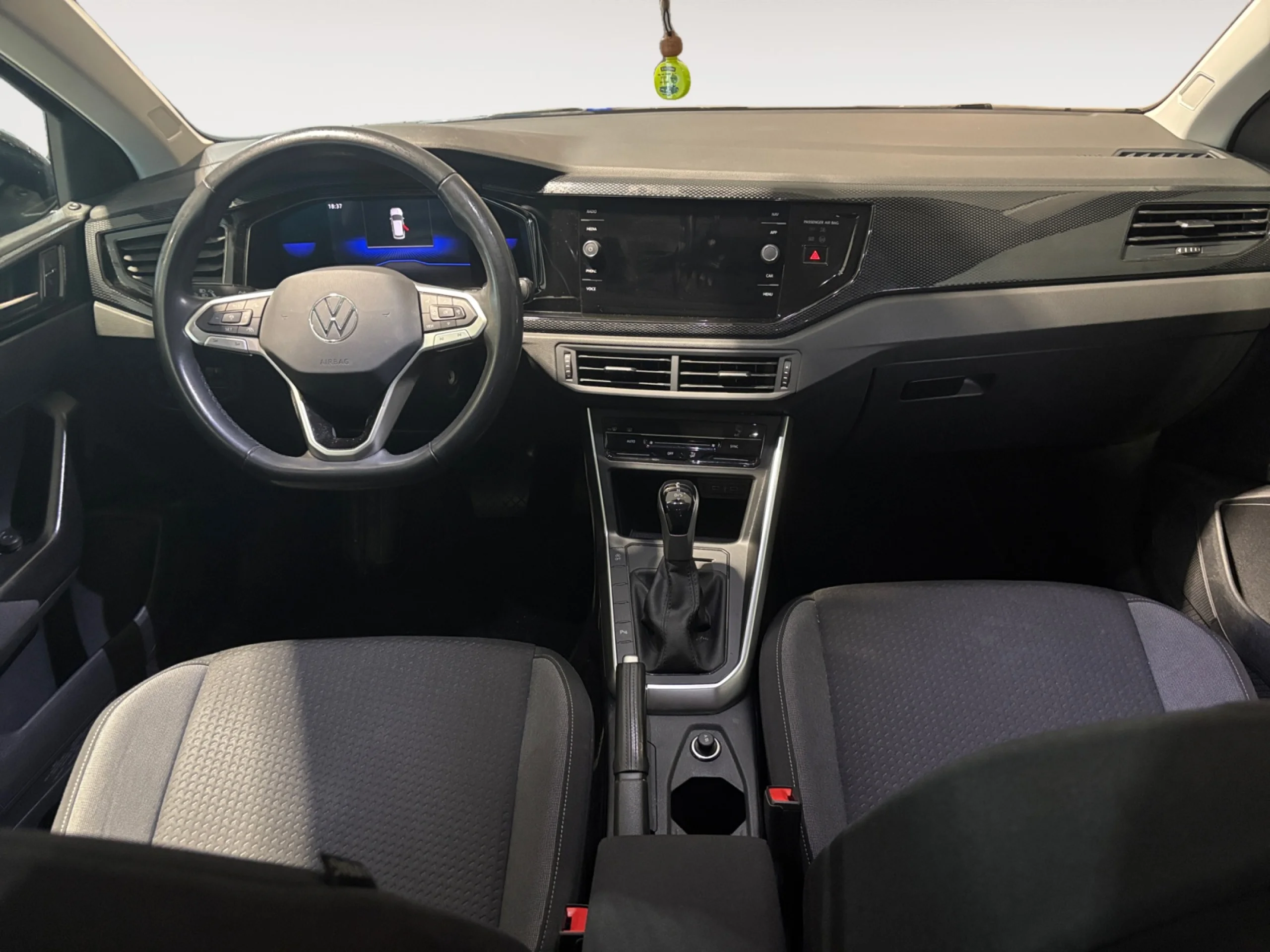 VOLKSWAGEN TAIGO LIFE 1.0 TSI 81KW (110CV) DSG - Foto 4