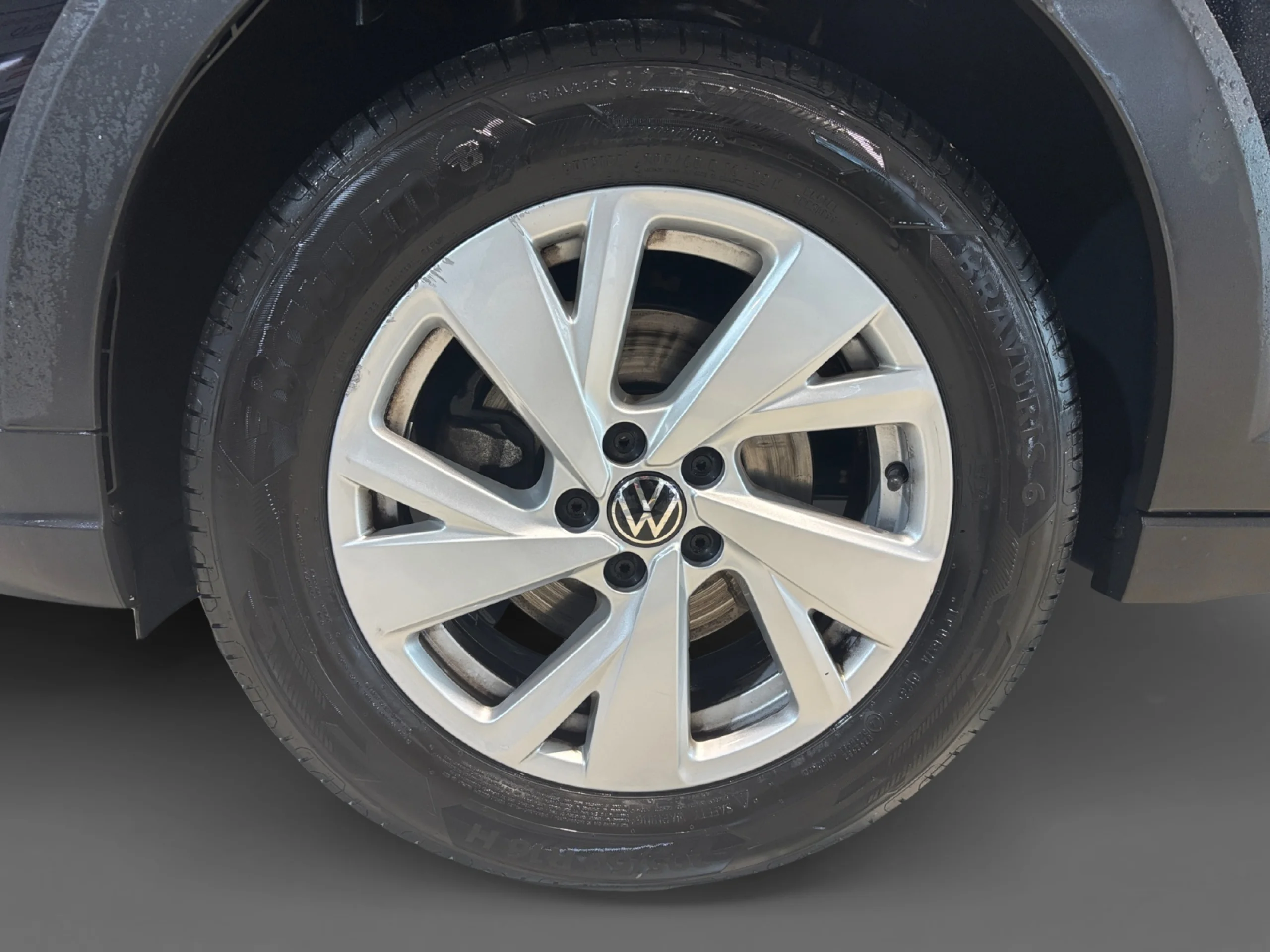 VOLKSWAGEN TAIGO LIFE 1.0 TSI 81KW (110CV) DSG - Foto 8