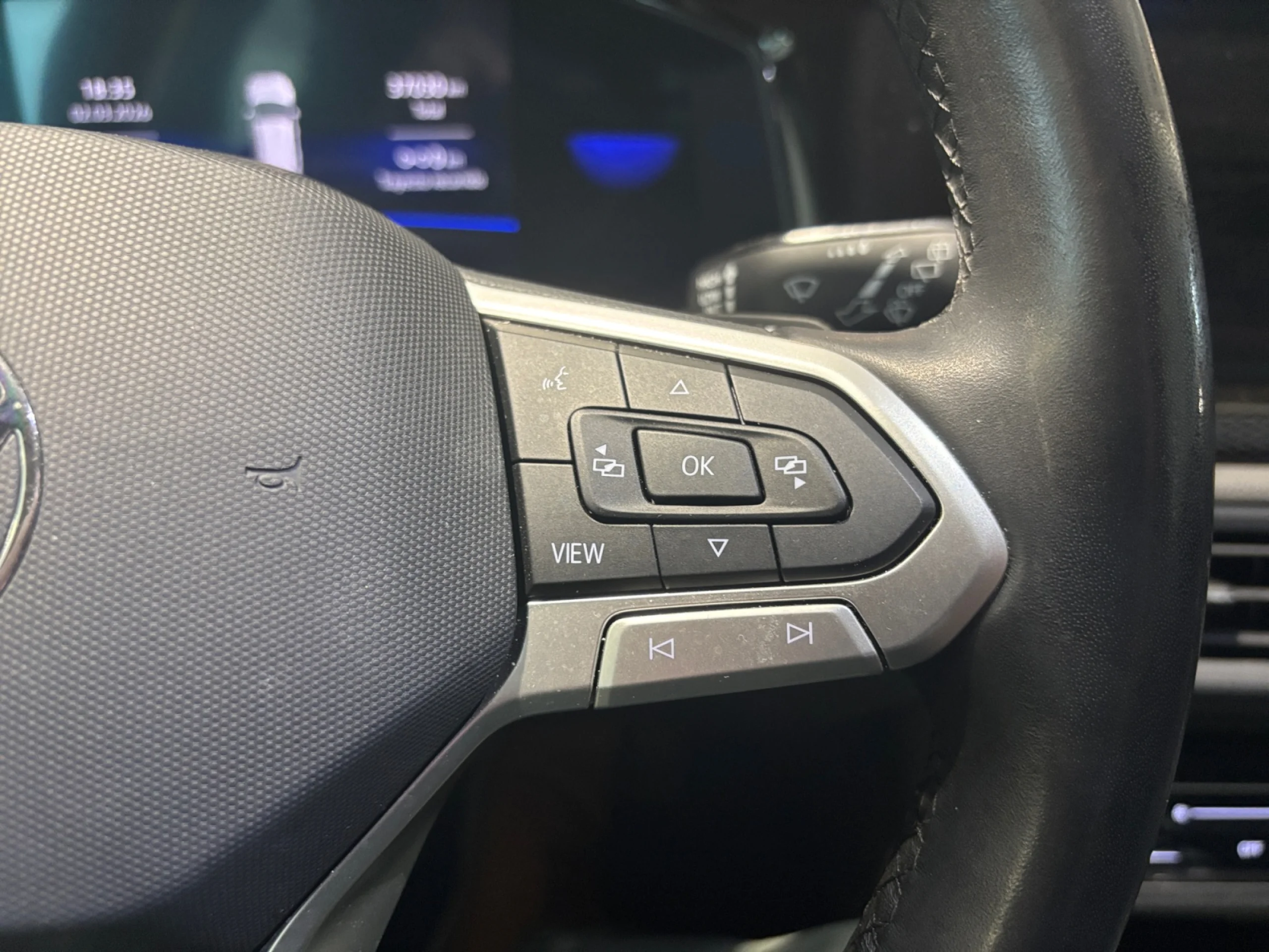 VOLKSWAGEN TAIGO LIFE 1.0 TSI 81KW (110CV) DSG - Foto 10