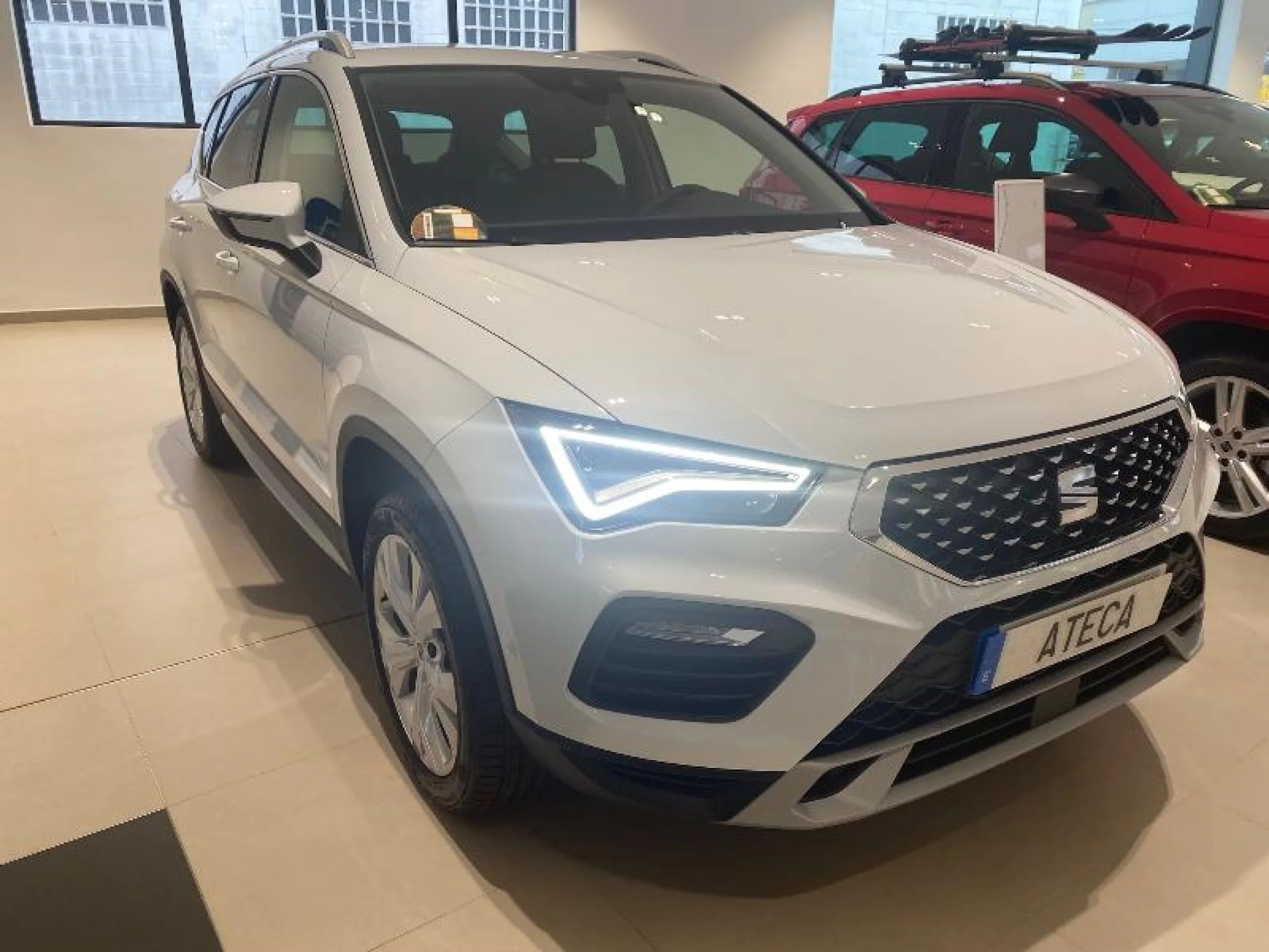SEAT ATECA 2.0 TDI 110KW (150CV) S&S X PERIENCE XM - Foto 2