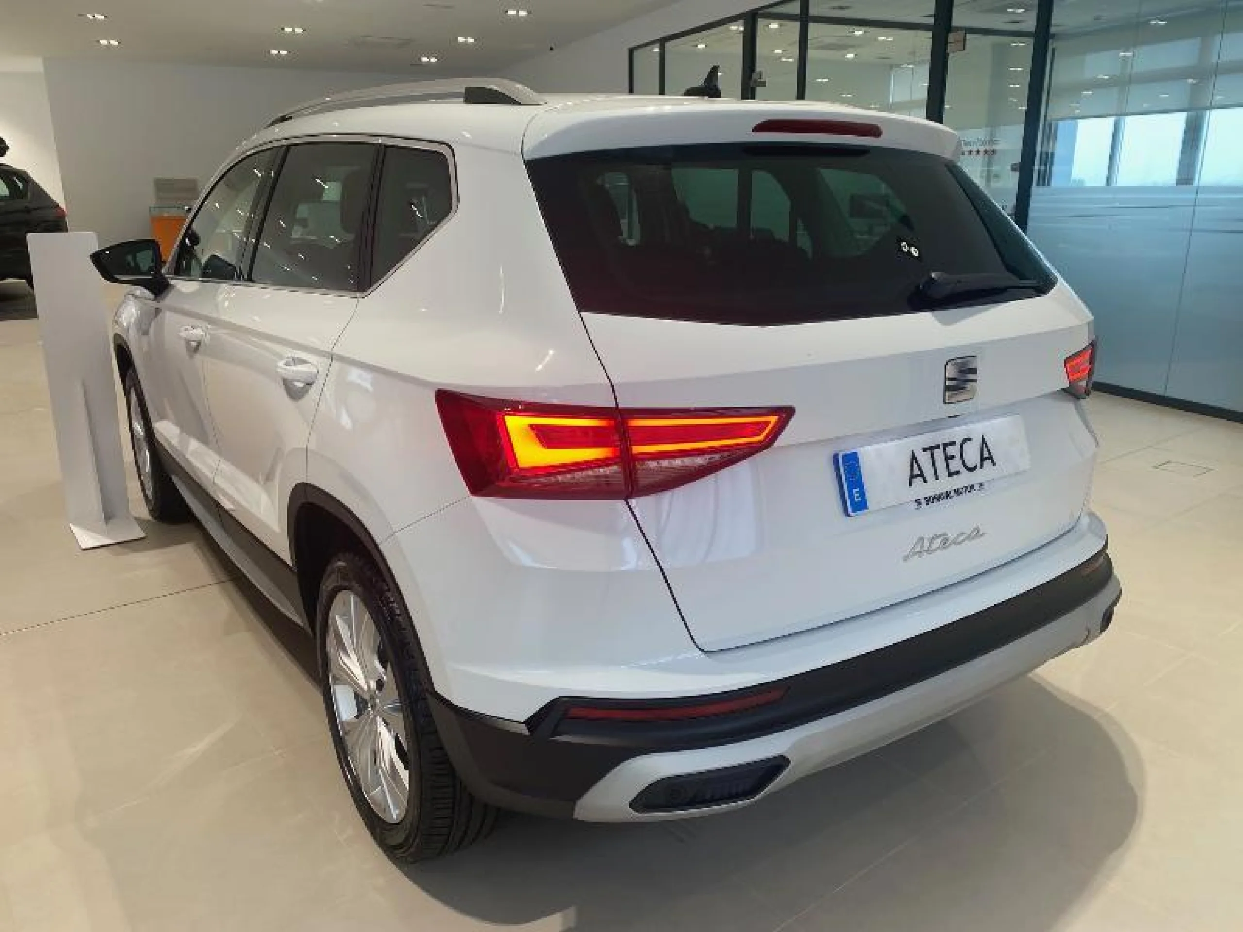 SEAT ATECA 2.0 TDI 110KW (150CV) S&S X PERIENCE XM - Foto 4