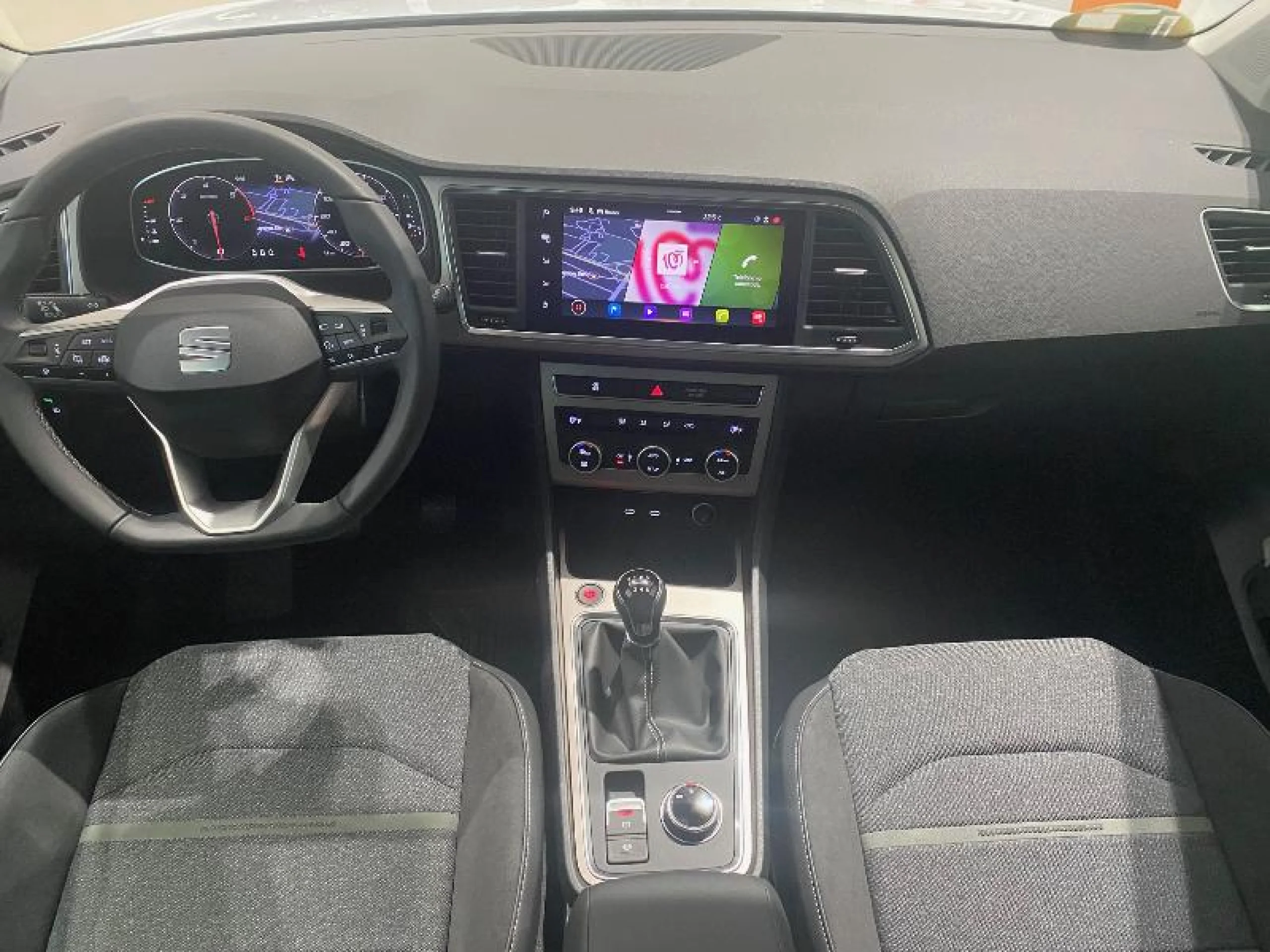 SEAT ATECA 2.0 TDI 110KW (150CV) S&S X PERIENCE XM - Foto 5