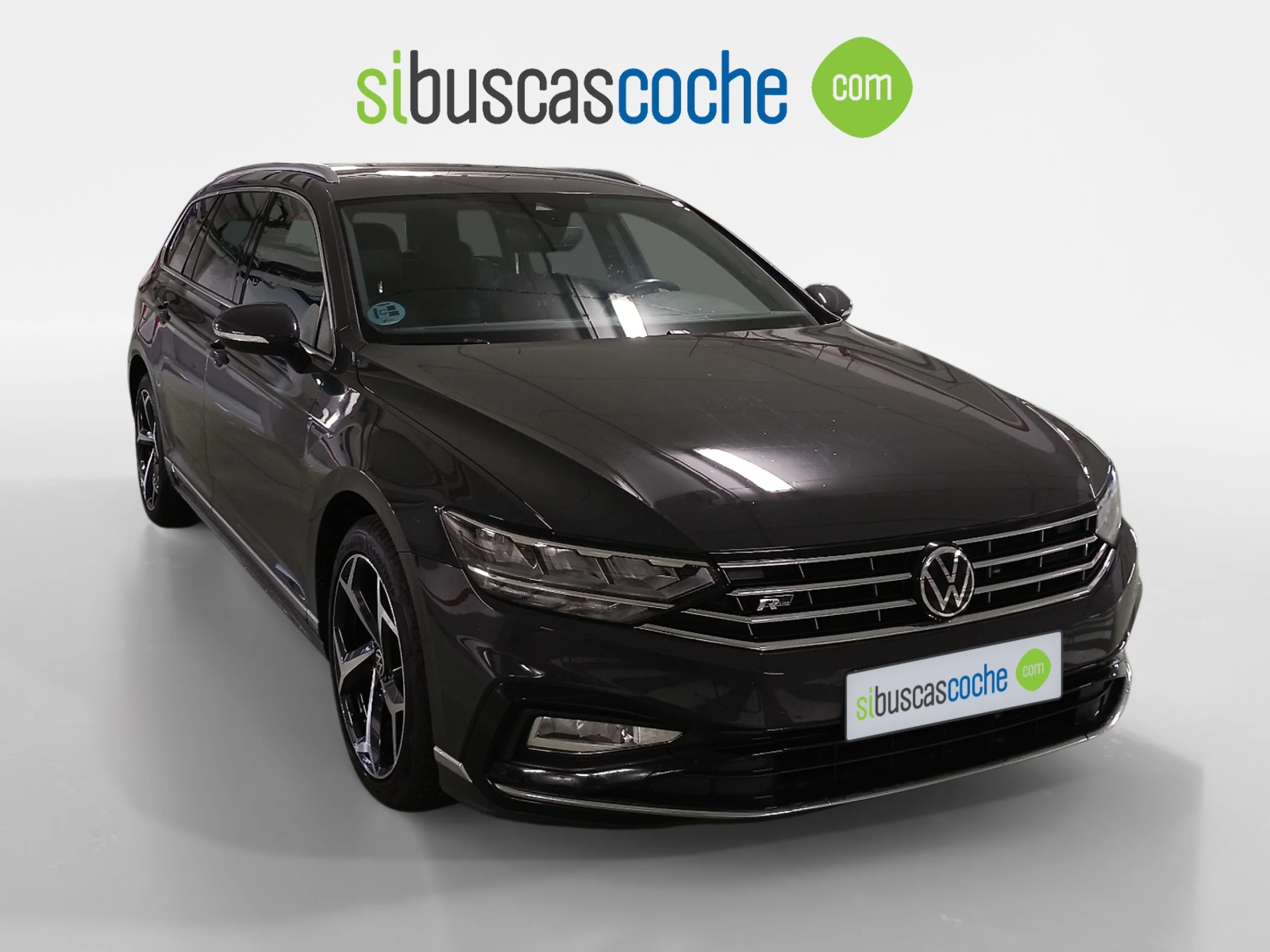VOLKSWAGEN PASSAT VARIANT R LINE 1.5 TSI 110KW (150CV) DSG - Foto 1