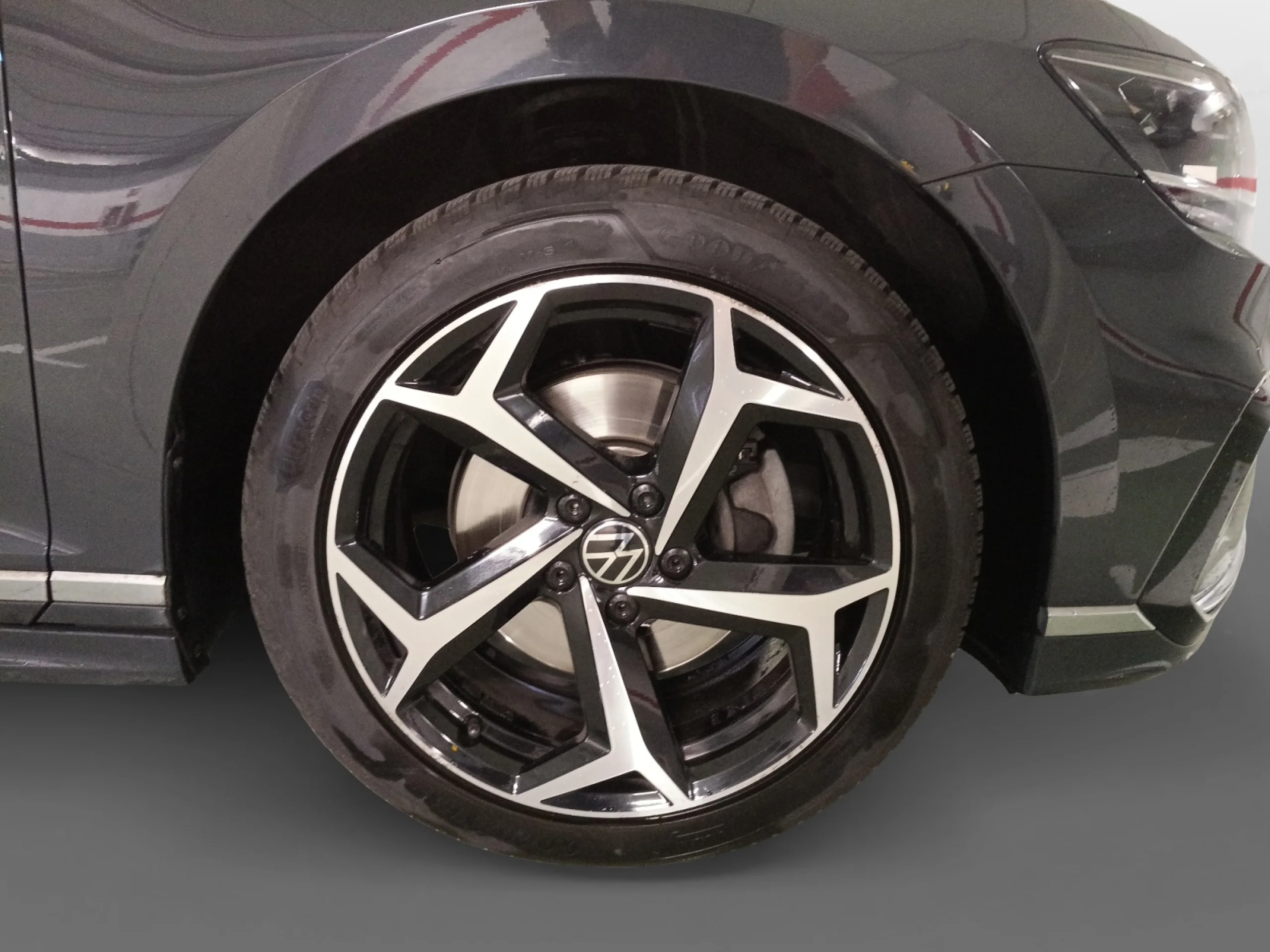 VOLKSWAGEN PASSAT VARIANT R LINE 1.5 TSI 110KW (150CV) DSG - Foto 8