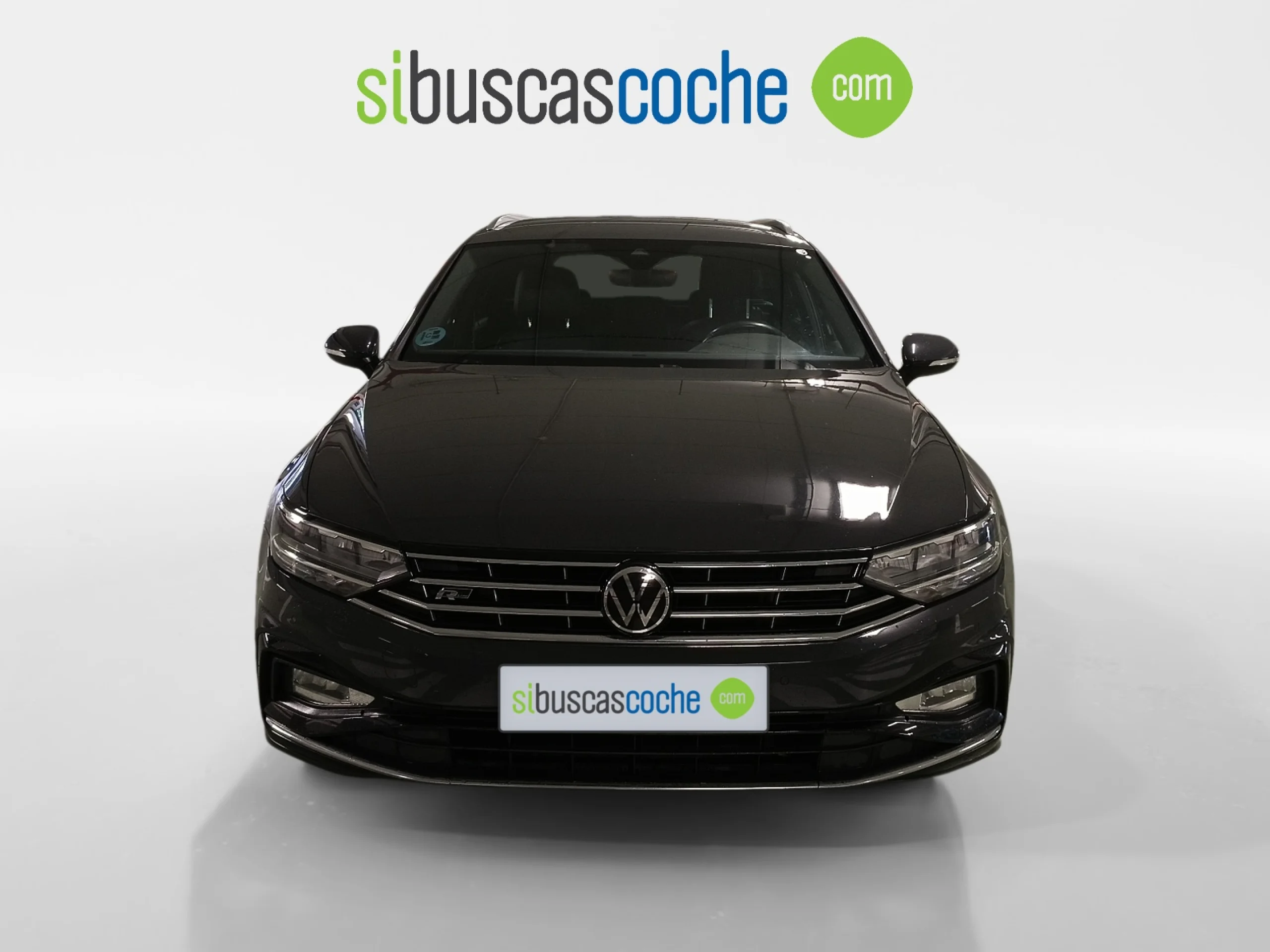 VOLKSWAGEN PASSAT VARIANT R LINE 1.5 TSI 110KW (150CV) DSG - Foto 12
