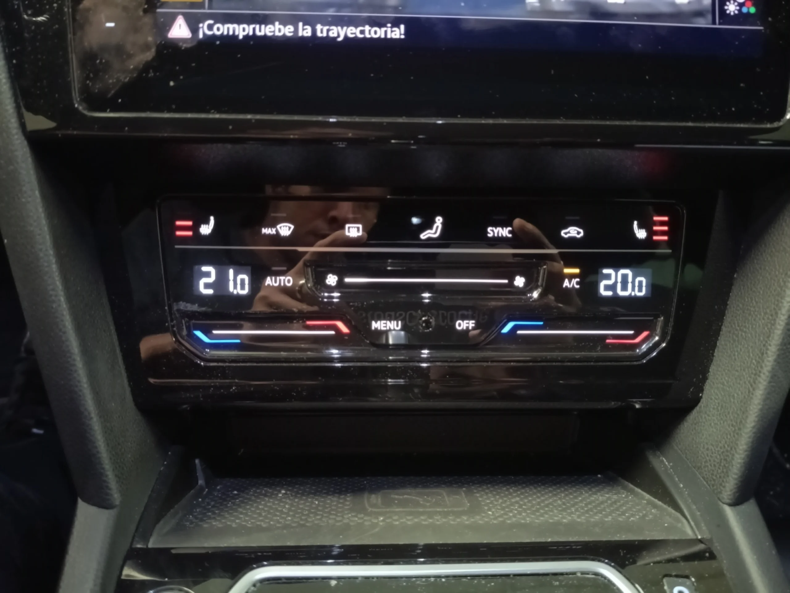 VOLKSWAGEN PASSAT VARIANT R LINE 1.5 TSI 110KW (150CV) DSG - Foto 13