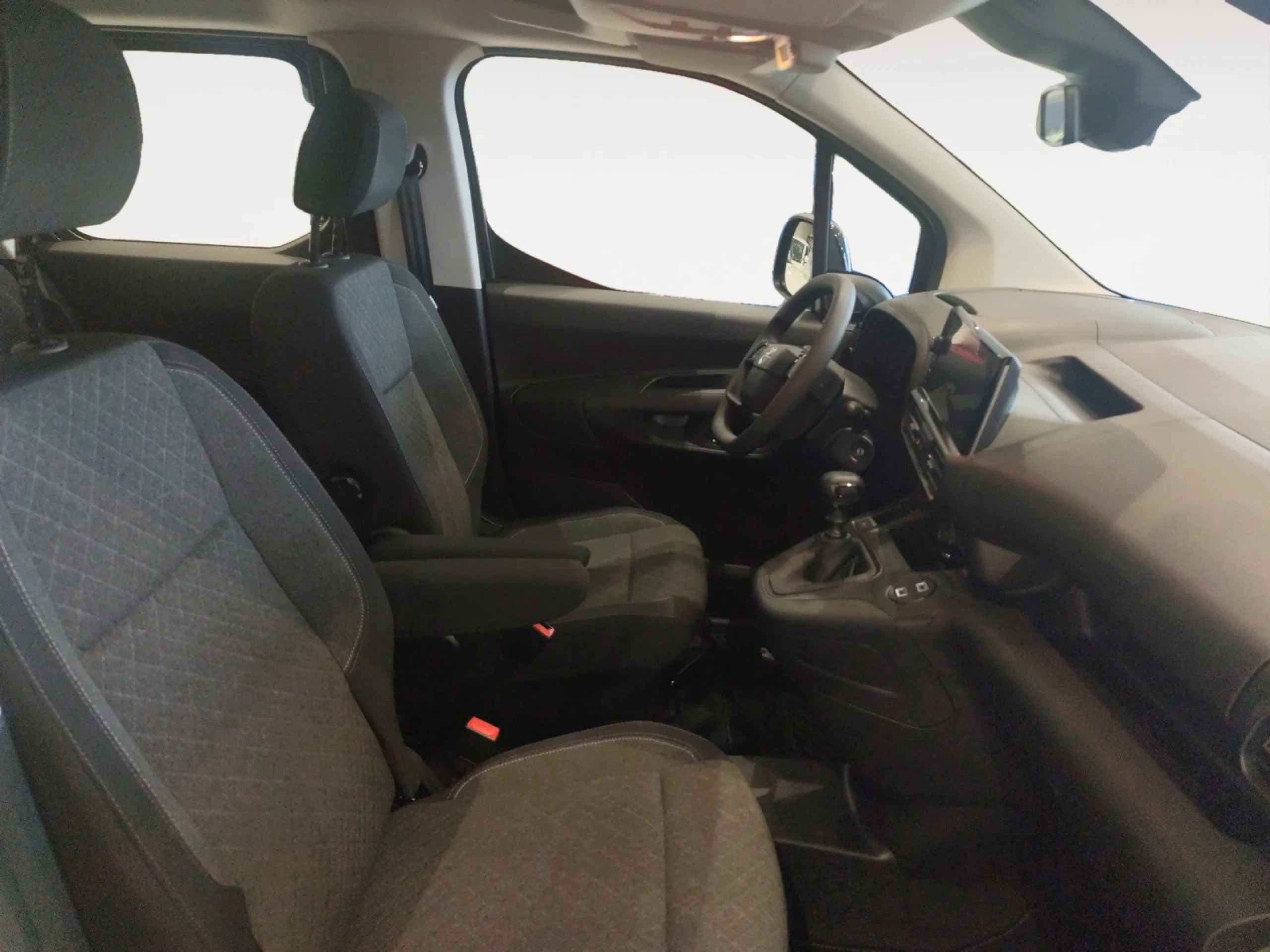 OPEL COMERCIALES COMBO COMBO 100 CV 1.5 TD S/S MT6 6.4 - Foto 5
