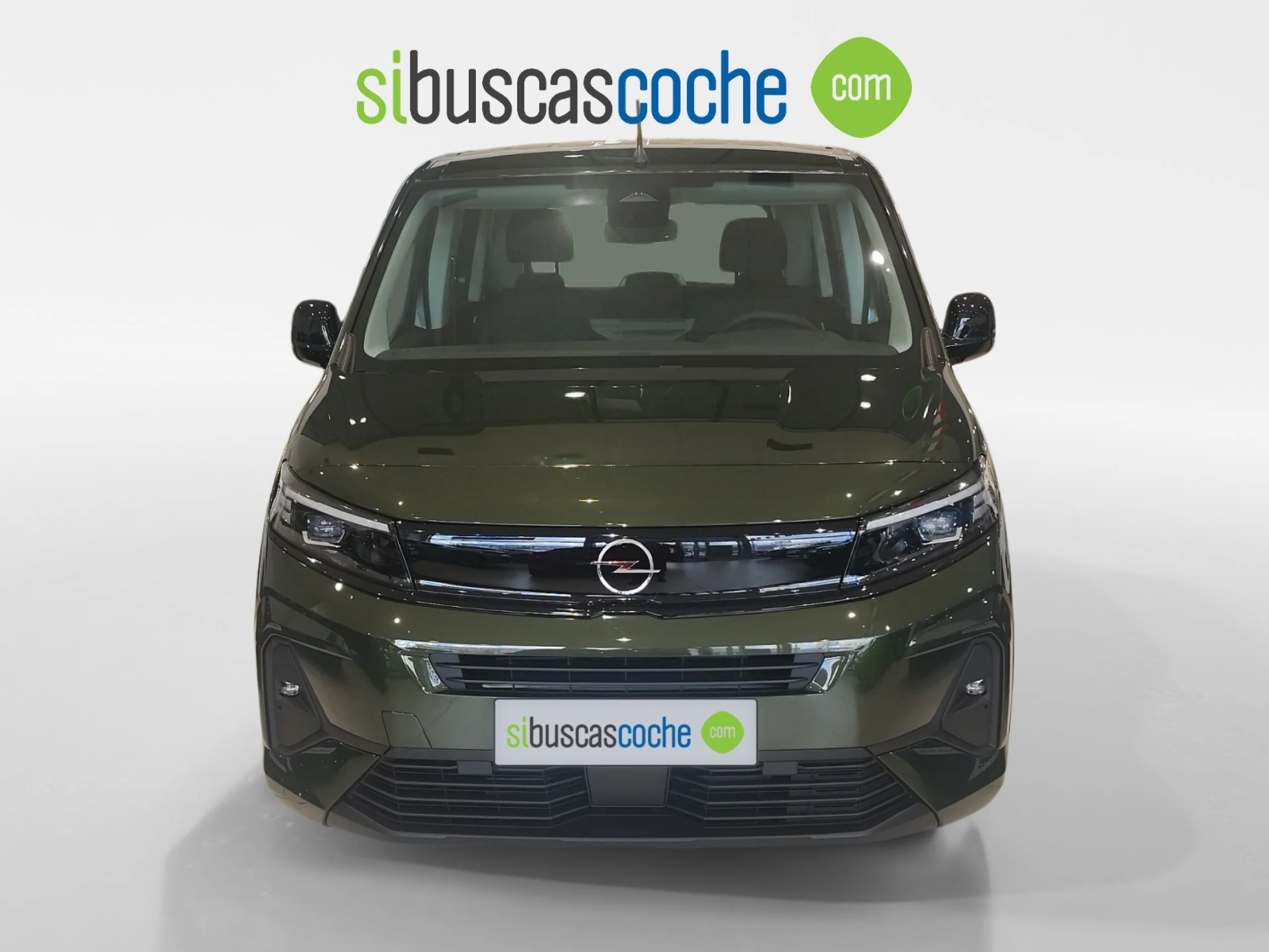 OPEL COMERCIALES COMBO COMBO 100 CV 1.5 TD S/S MT6 6.4 - Foto 20