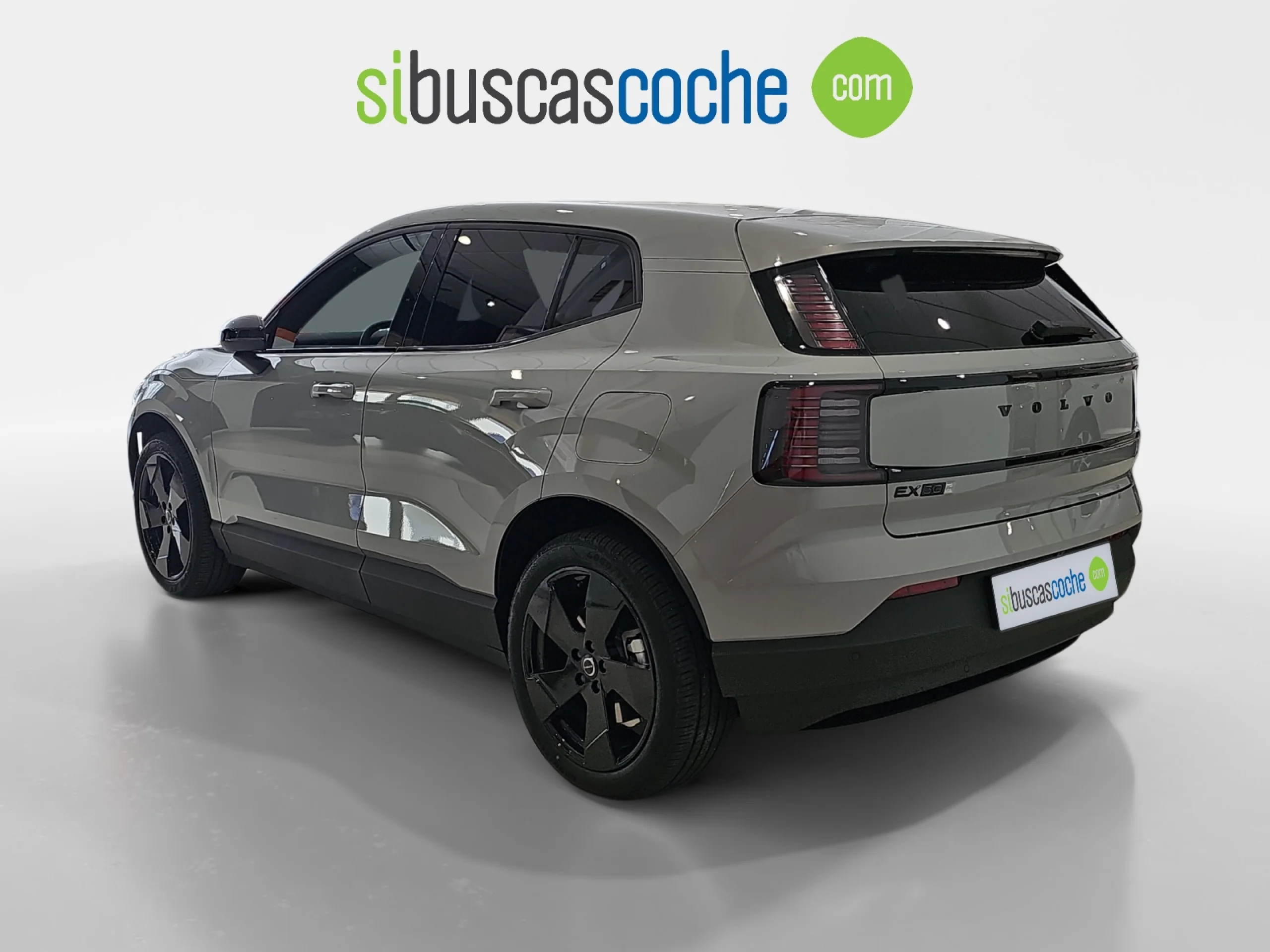VOLVO EX30 P5 LONG RANGE RWD PLUS BLACK EDITION - Foto 2