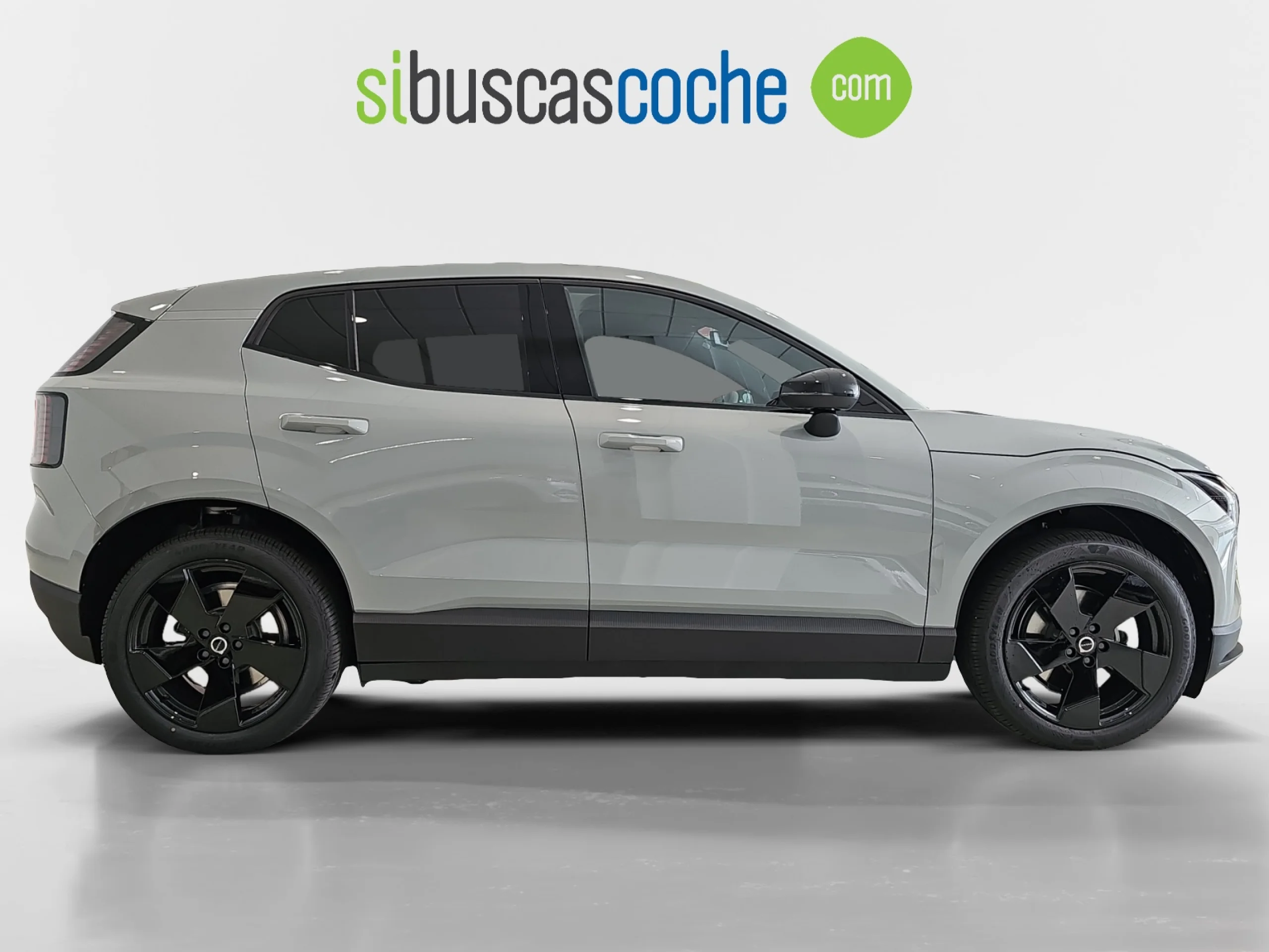 VOLVO EX30 P5 LONG RANGE RWD PLUS BLACK EDITION - Foto 3