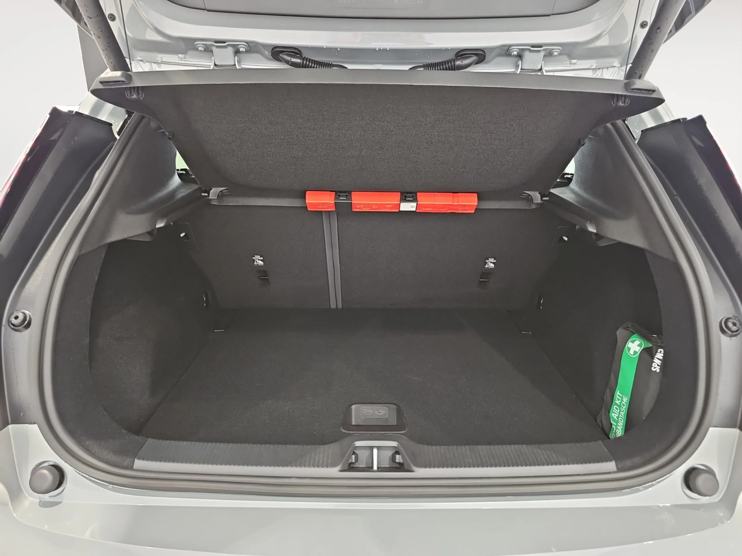 VOLVO EX30 P5 LONG RANGE RWD PLUS BLACK EDITION - Foto 8