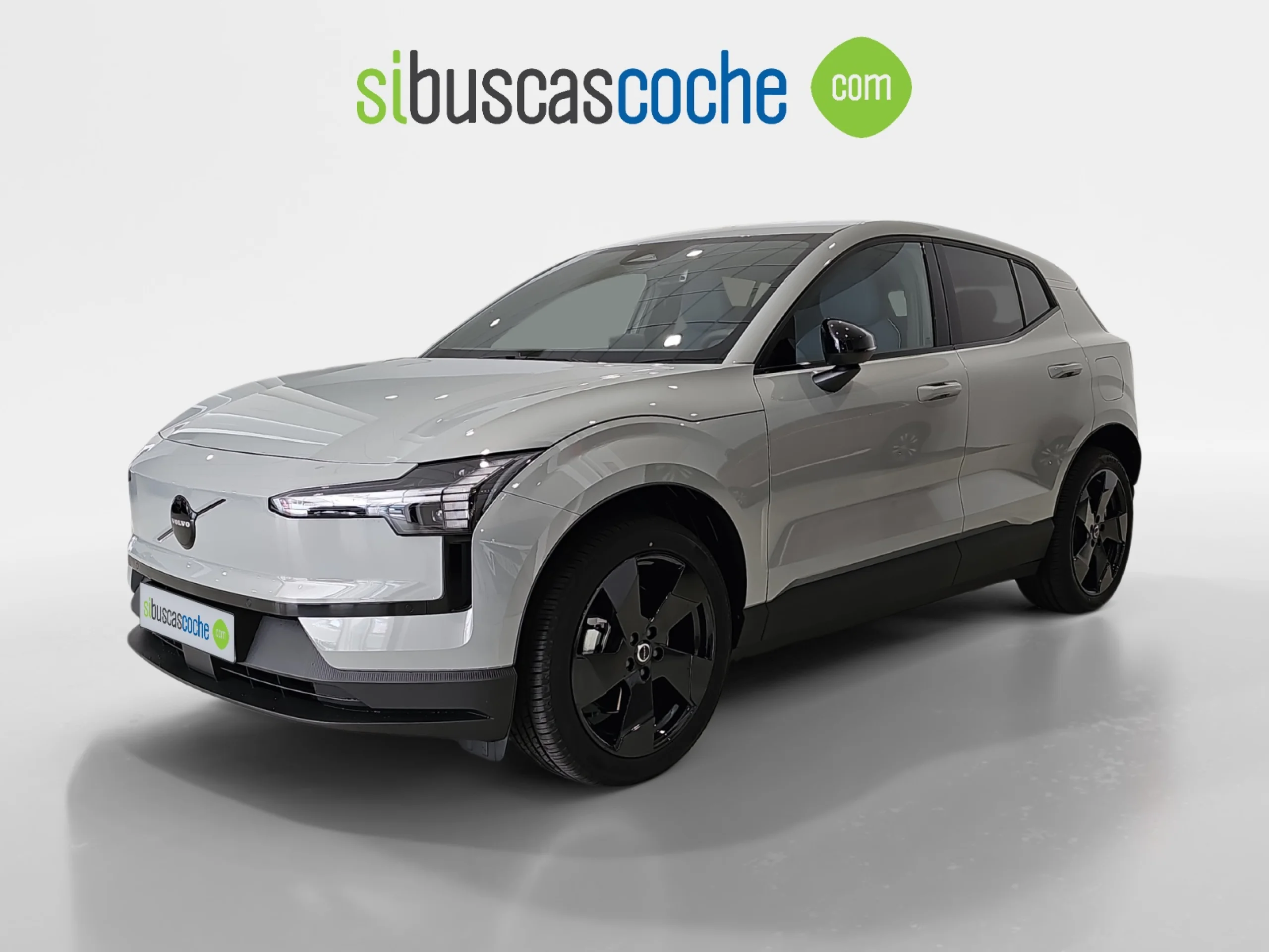 VOLVO EX30 P5 LONG RANGE RWD PLUS BLACK EDITION - Foto 16