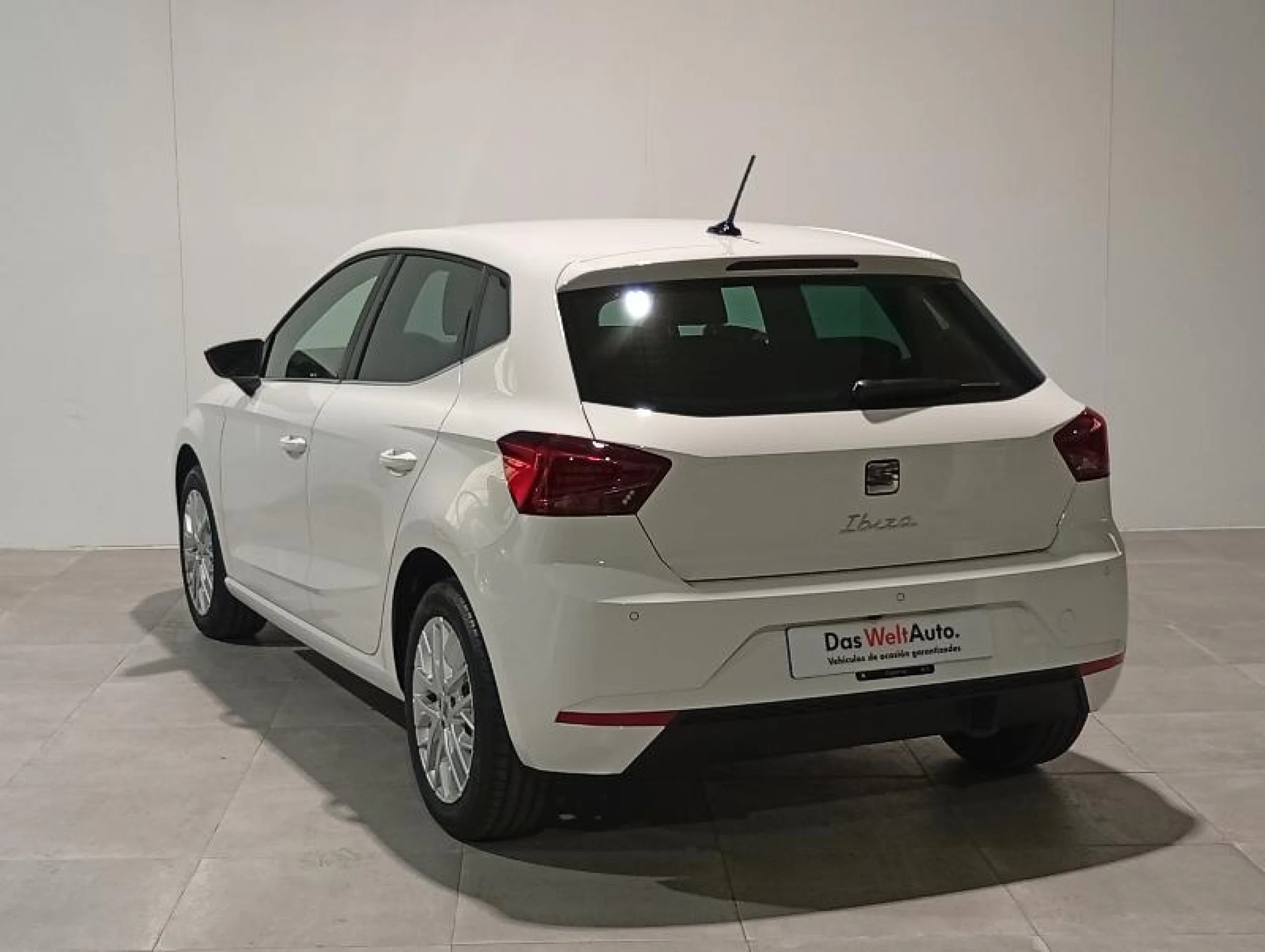 SEAT IBIZA 1.0 TSI 85KW (115CV) SPECIAL EDITION - Foto 2