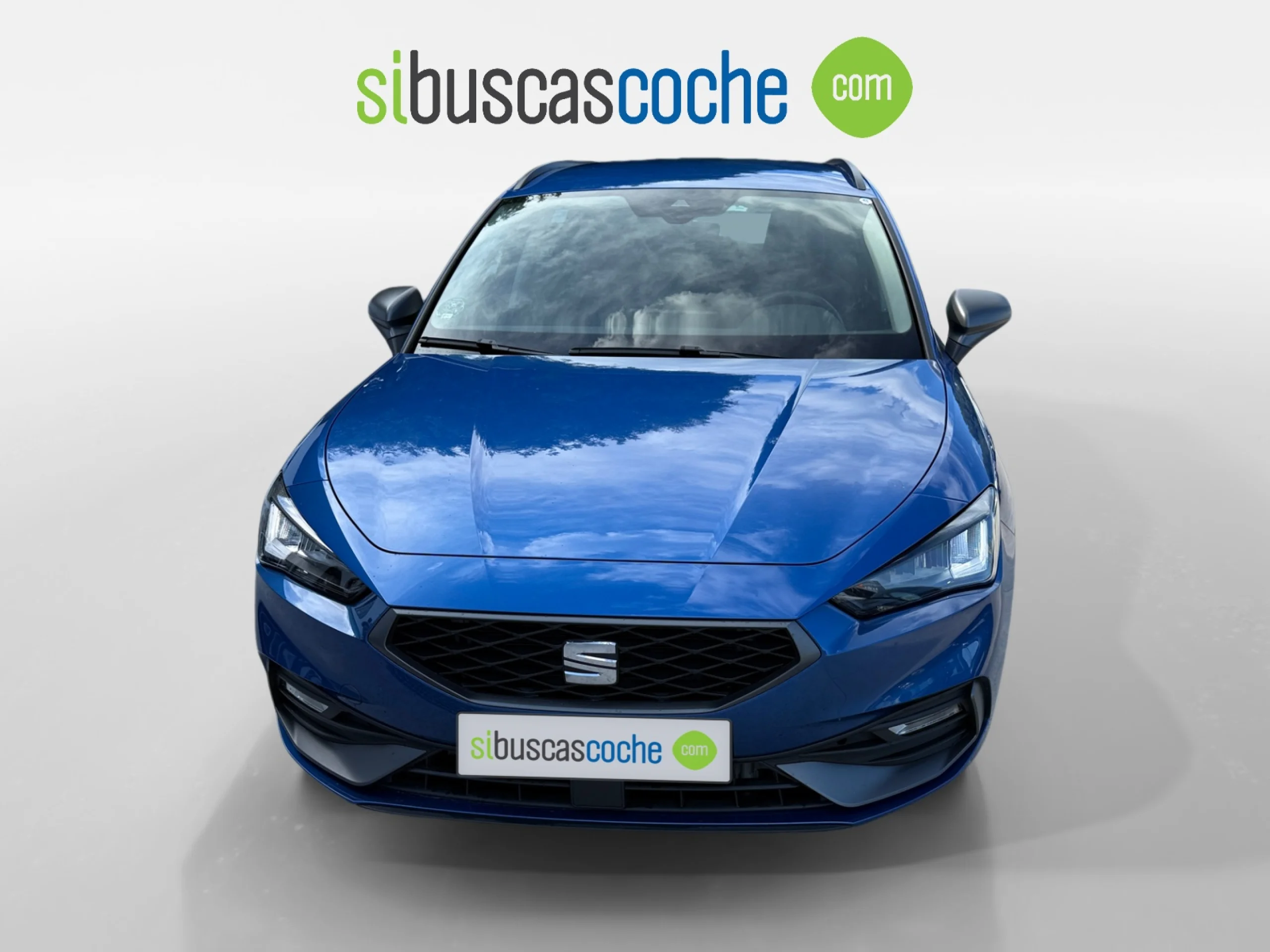 SEAT LEON SP 2.0 TDI 110KW DSG S&S FR XS - Foto 11