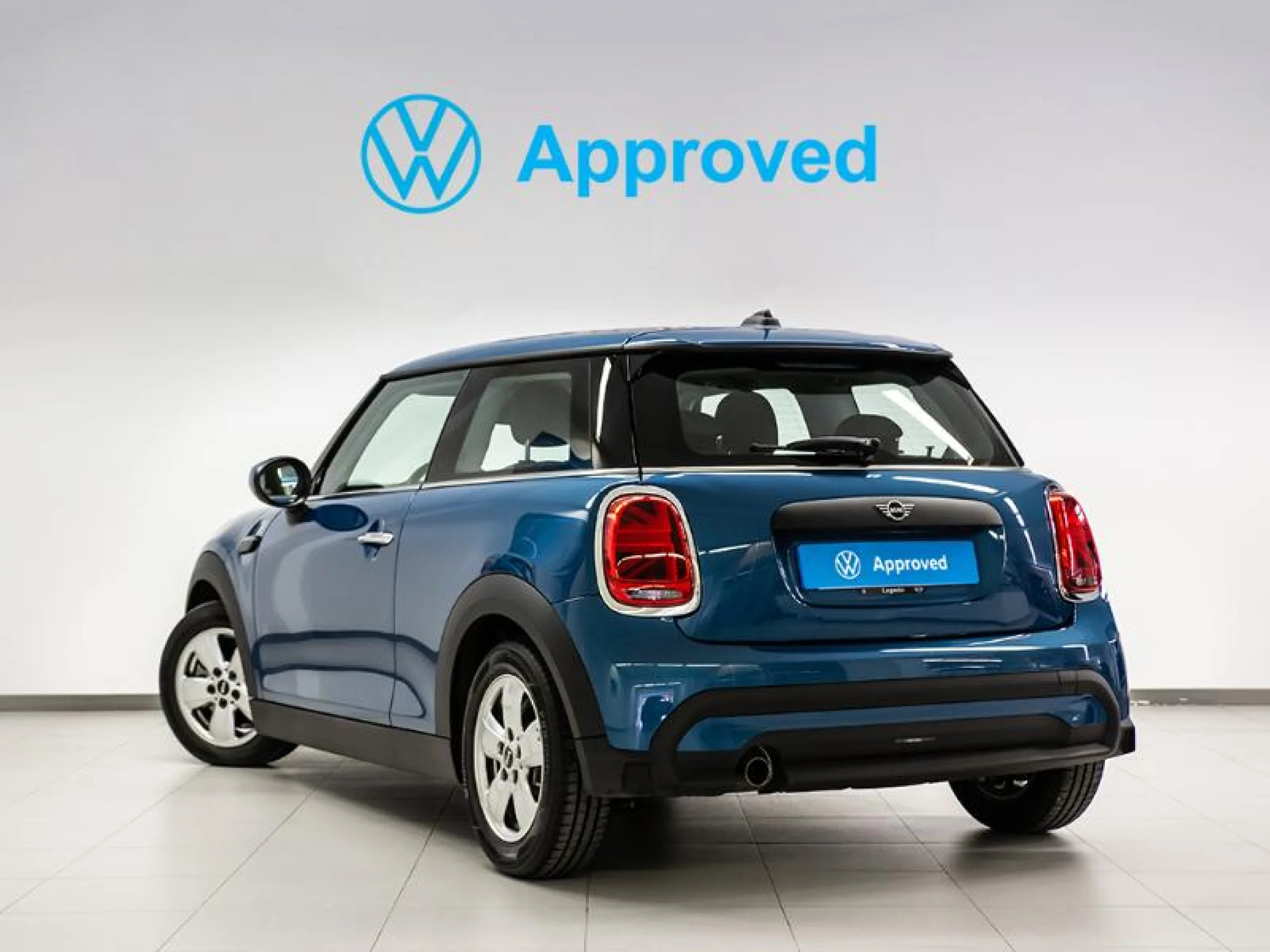 MINI MINI ONE - Foto 2