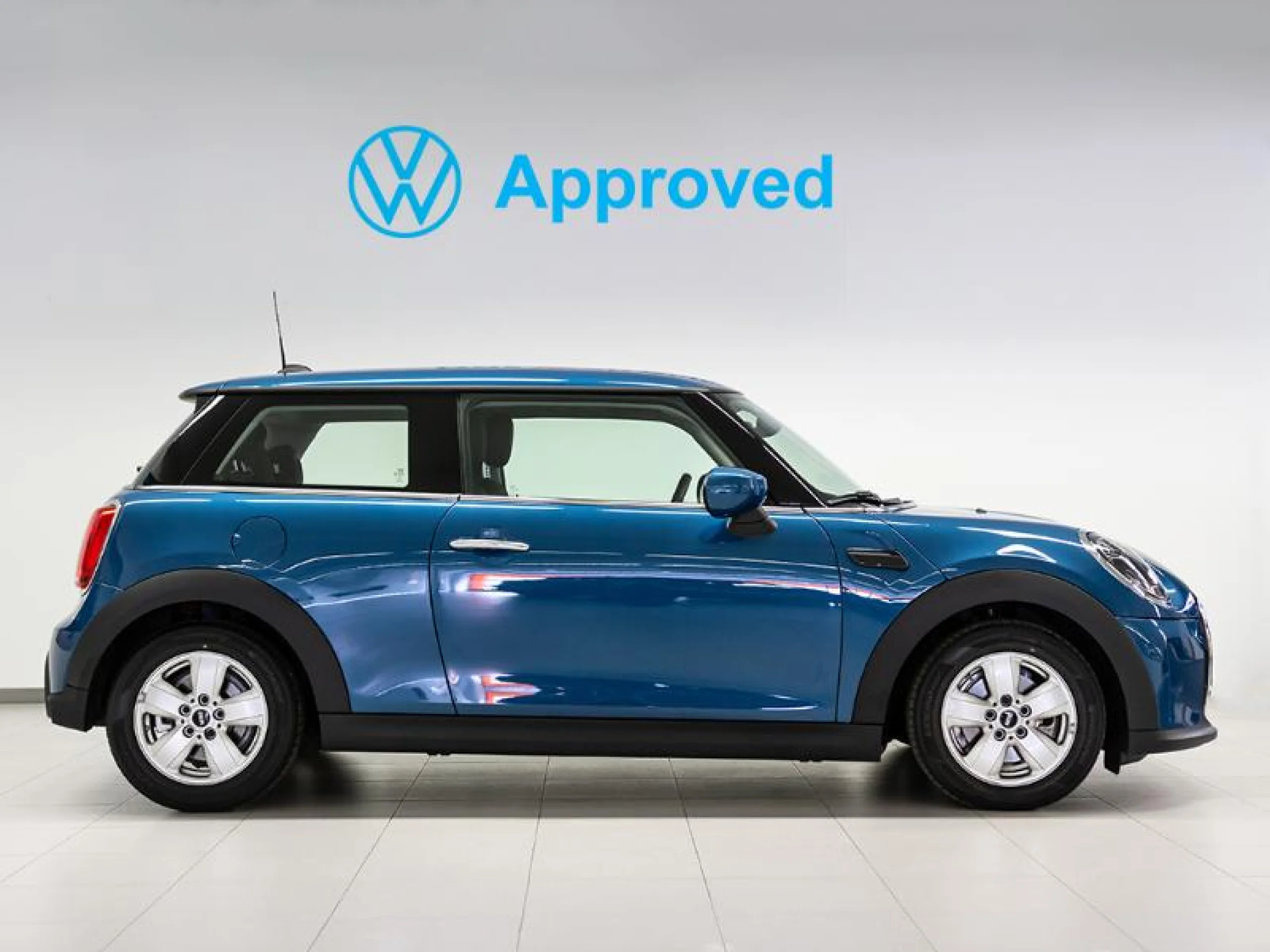MINI MINI ONE - Foto 3