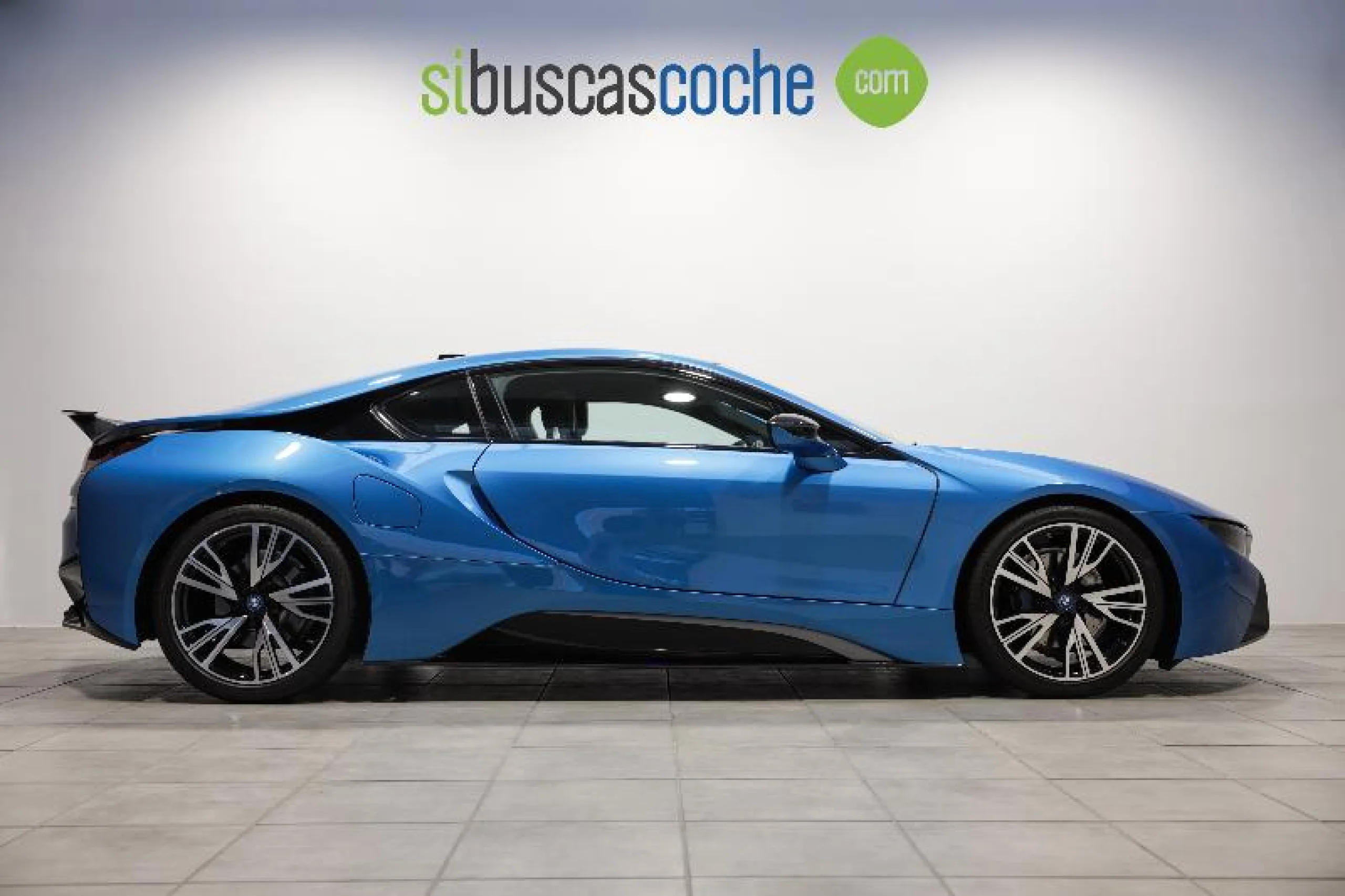 BMW I8 I8 - Foto 3