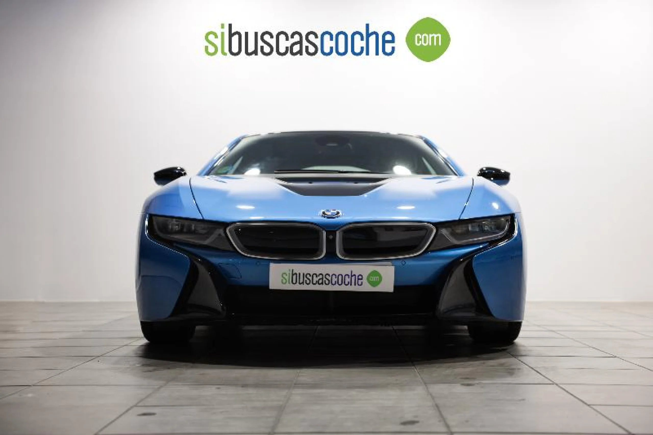 BMW I8 I8 - Foto 29