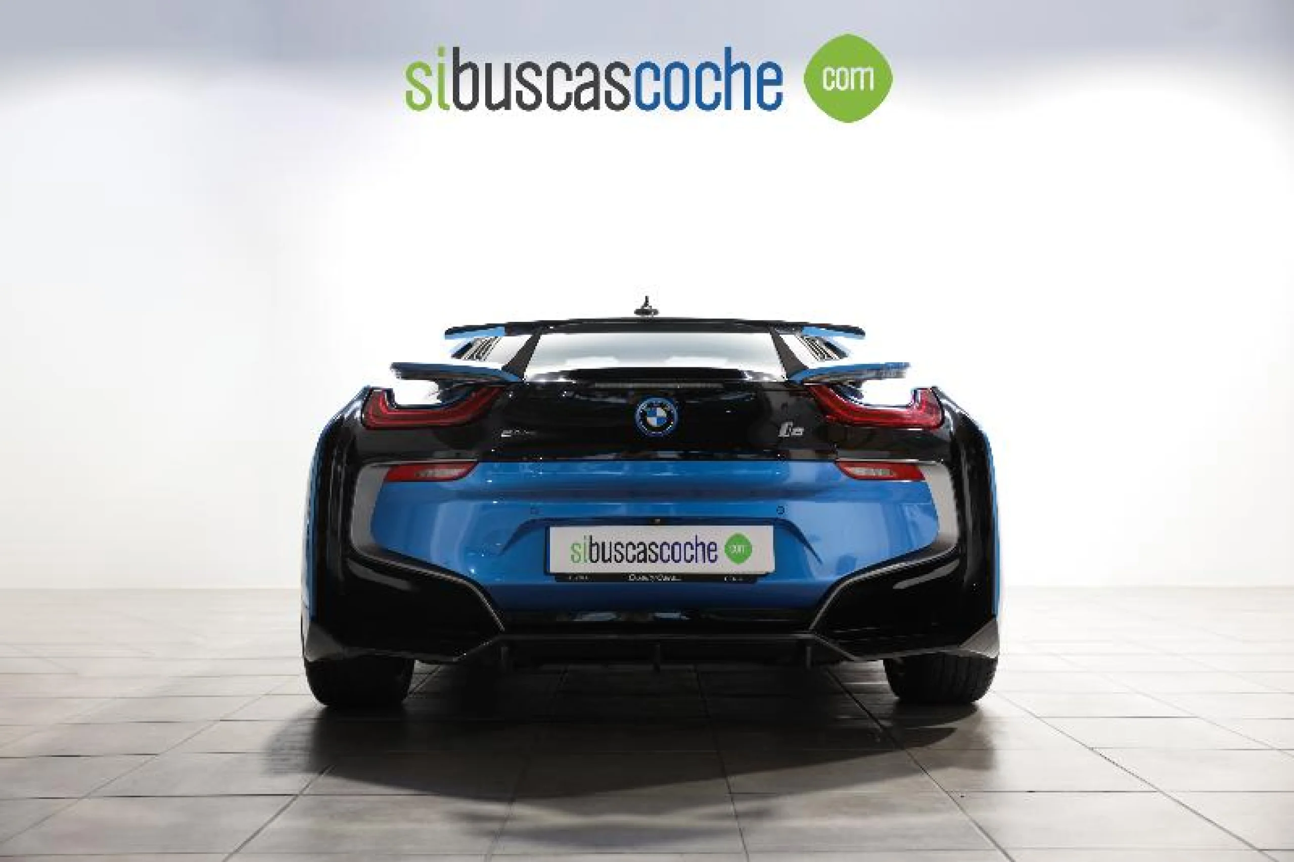 BMW I8 I8 - Foto 30