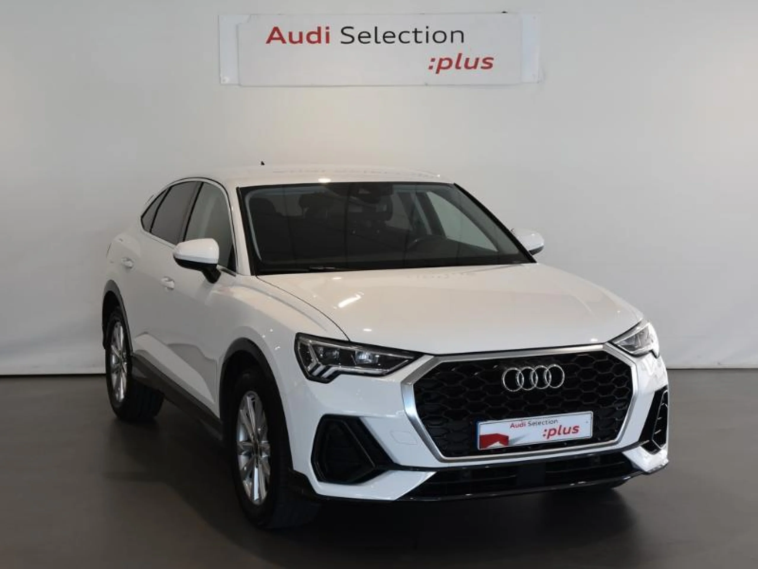 AUDI Q3 SPORTBACK ADVANCED 35 TDI 110KW (150CV) S TRONIC - Foto 1