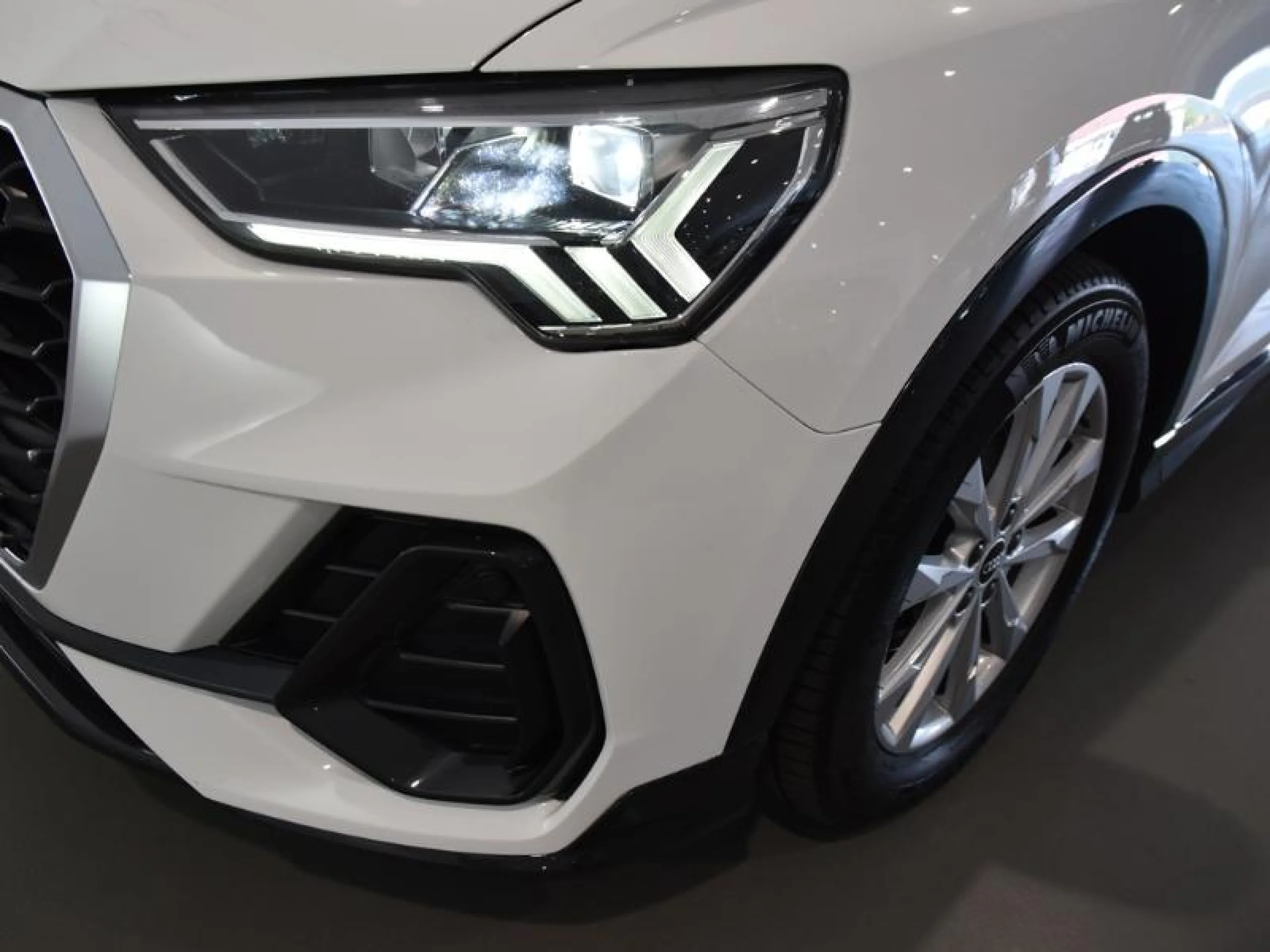 AUDI Q3 SPORTBACK ADVANCED 35 TDI 110KW (150CV) S TRONIC - Foto 18