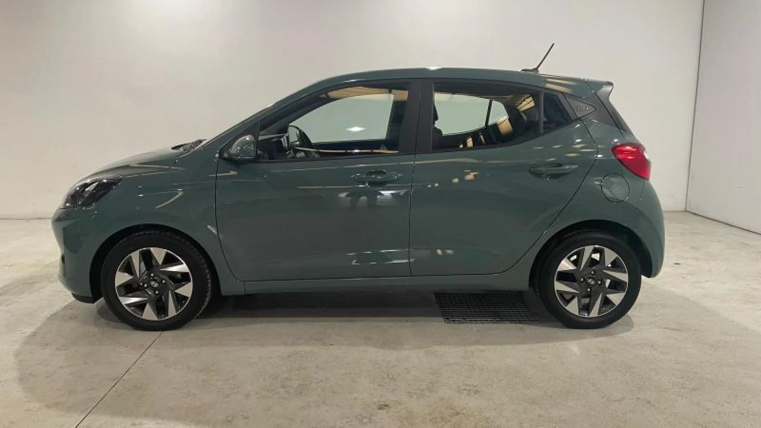 HYUNDAI I10 1.0 KLASS - Foto 2