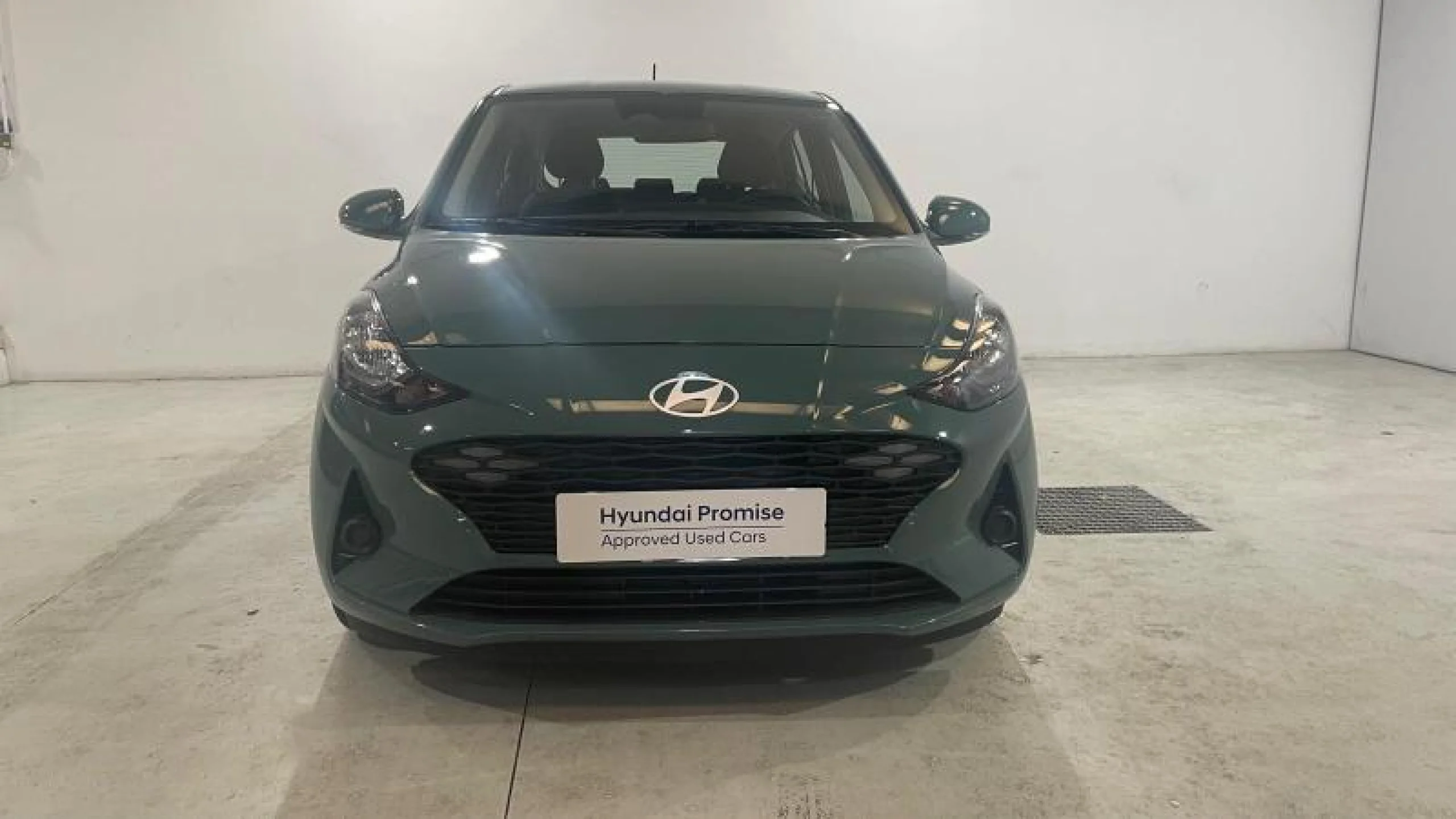 HYUNDAI I10 1.0 KLASS - Foto 3