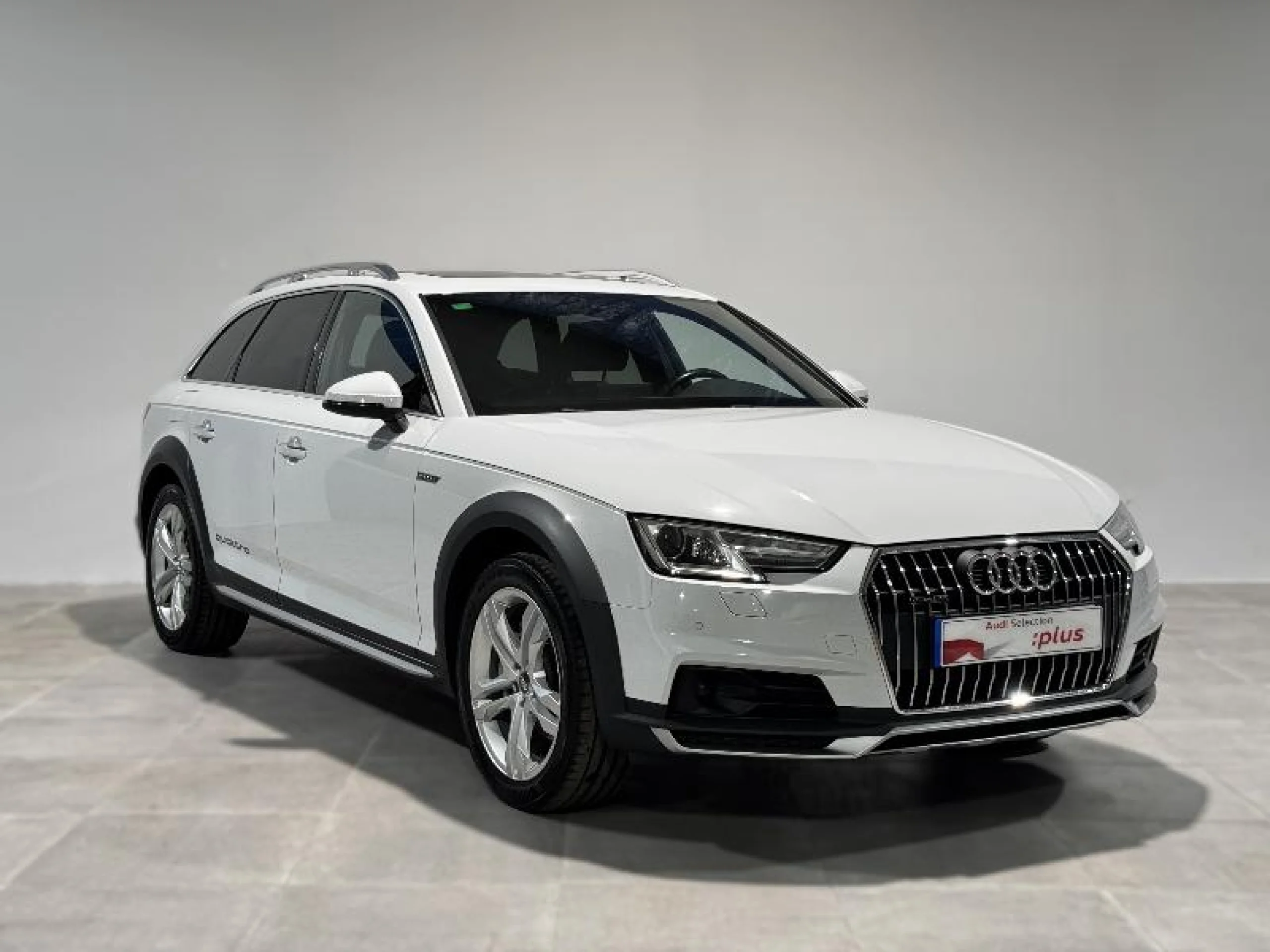 AUDI A4 ALLROAD QUATTRO 2.0 TDI 140KW(190CV) QUATTRO S TRONIC - Foto 1