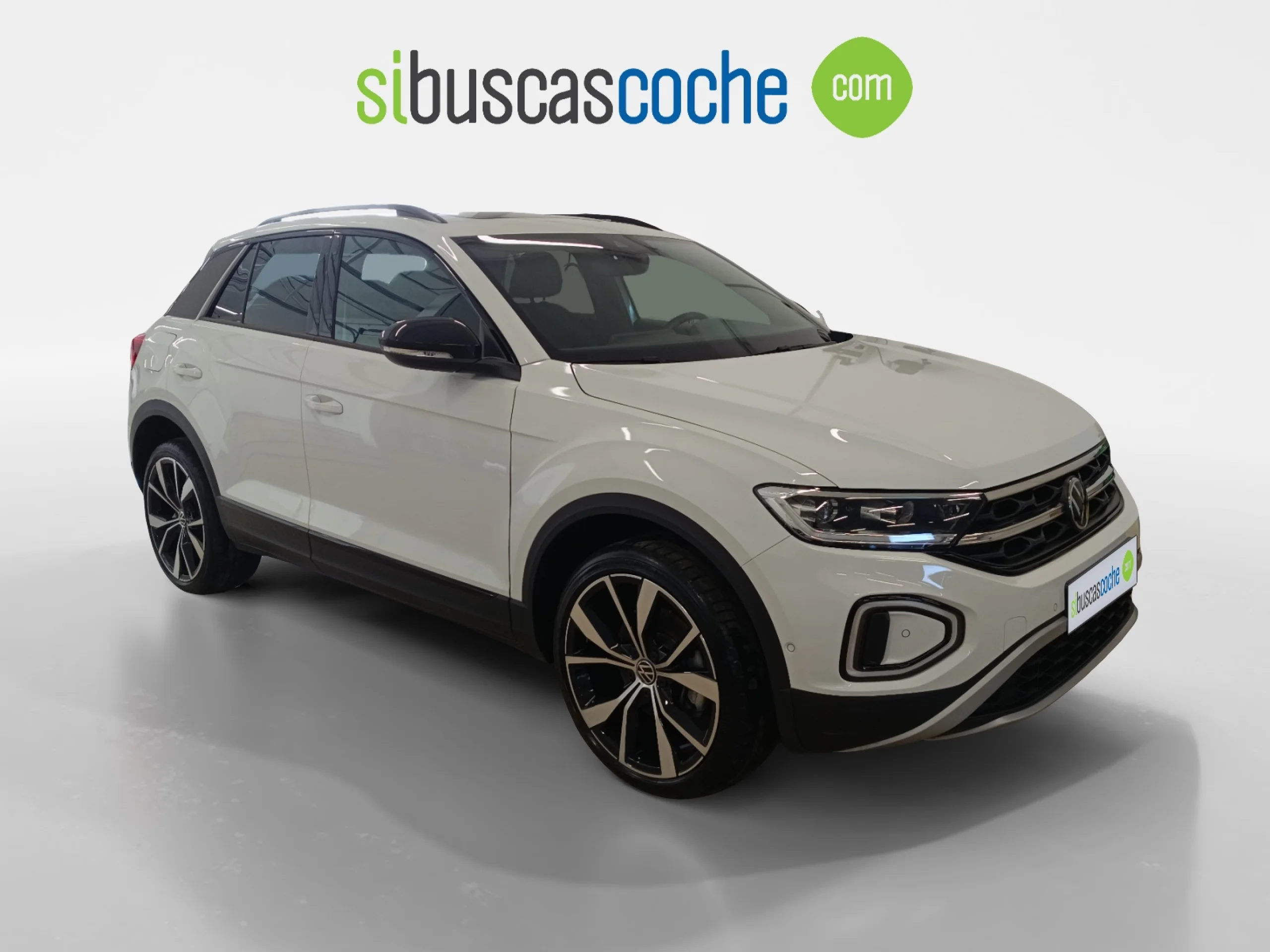 VOLKSWAGEN T ROC T ROC DARK LINE 1.5 TSI 110 KW (150 CV)  AUTOM TICO DSG 7 VEL. - Foto 1