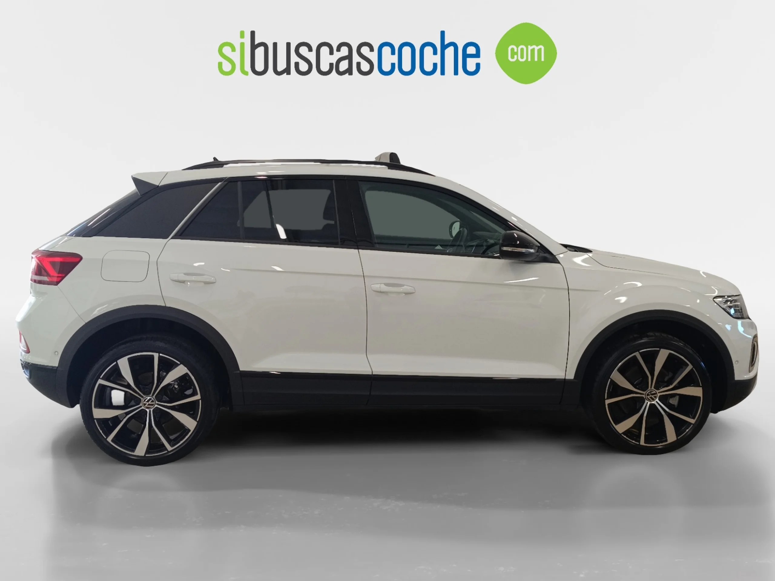 VOLKSWAGEN T ROC T ROC DARK LINE 1.5 TSI 110 KW (150 CV)  AUTOM TICO DSG 7 VEL. - Foto 3