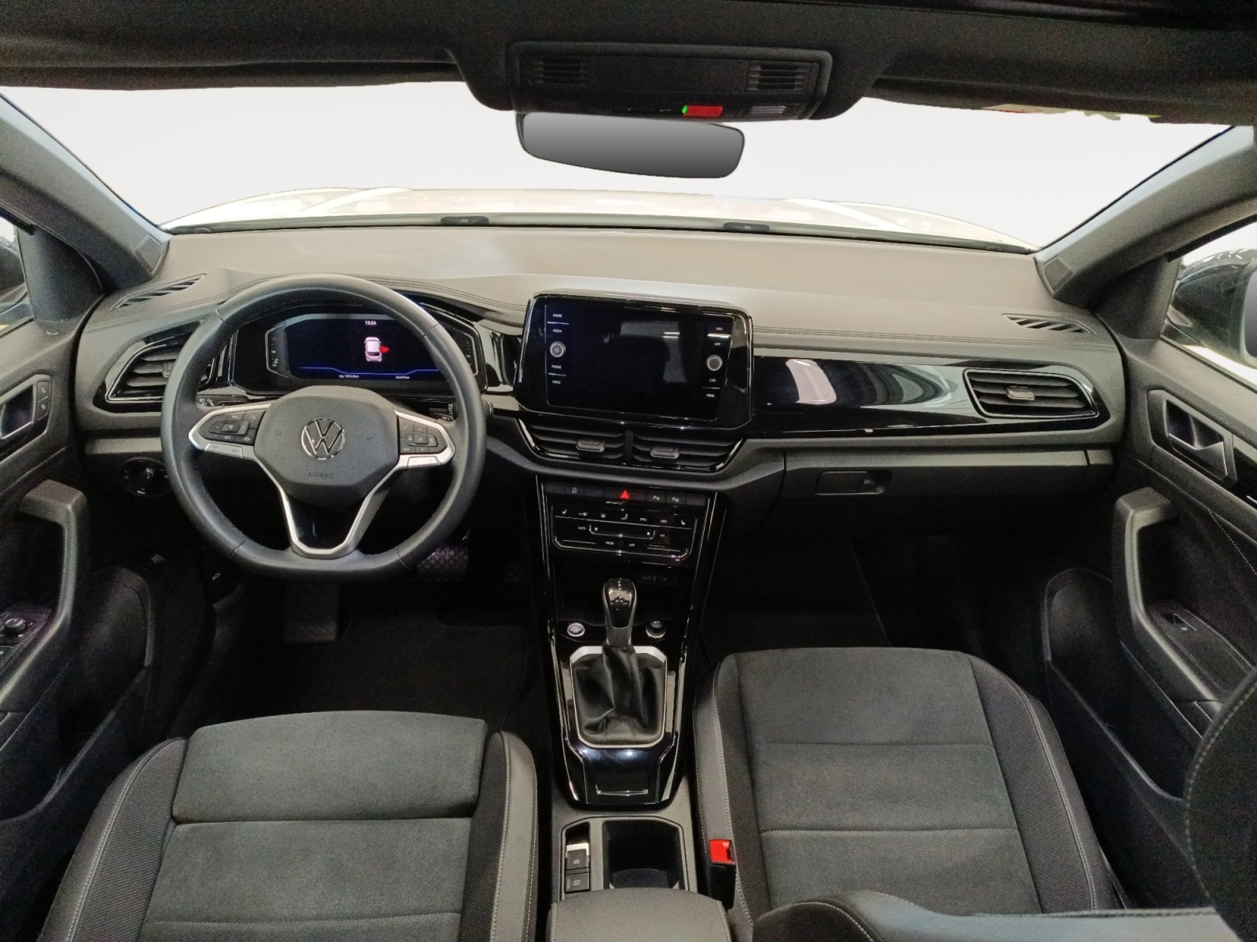 VOLKSWAGEN T ROC T ROC DARK LINE 1.5 TSI 110 KW (150 CV)  AUTOM TICO DSG 7 VEL. - Foto 4