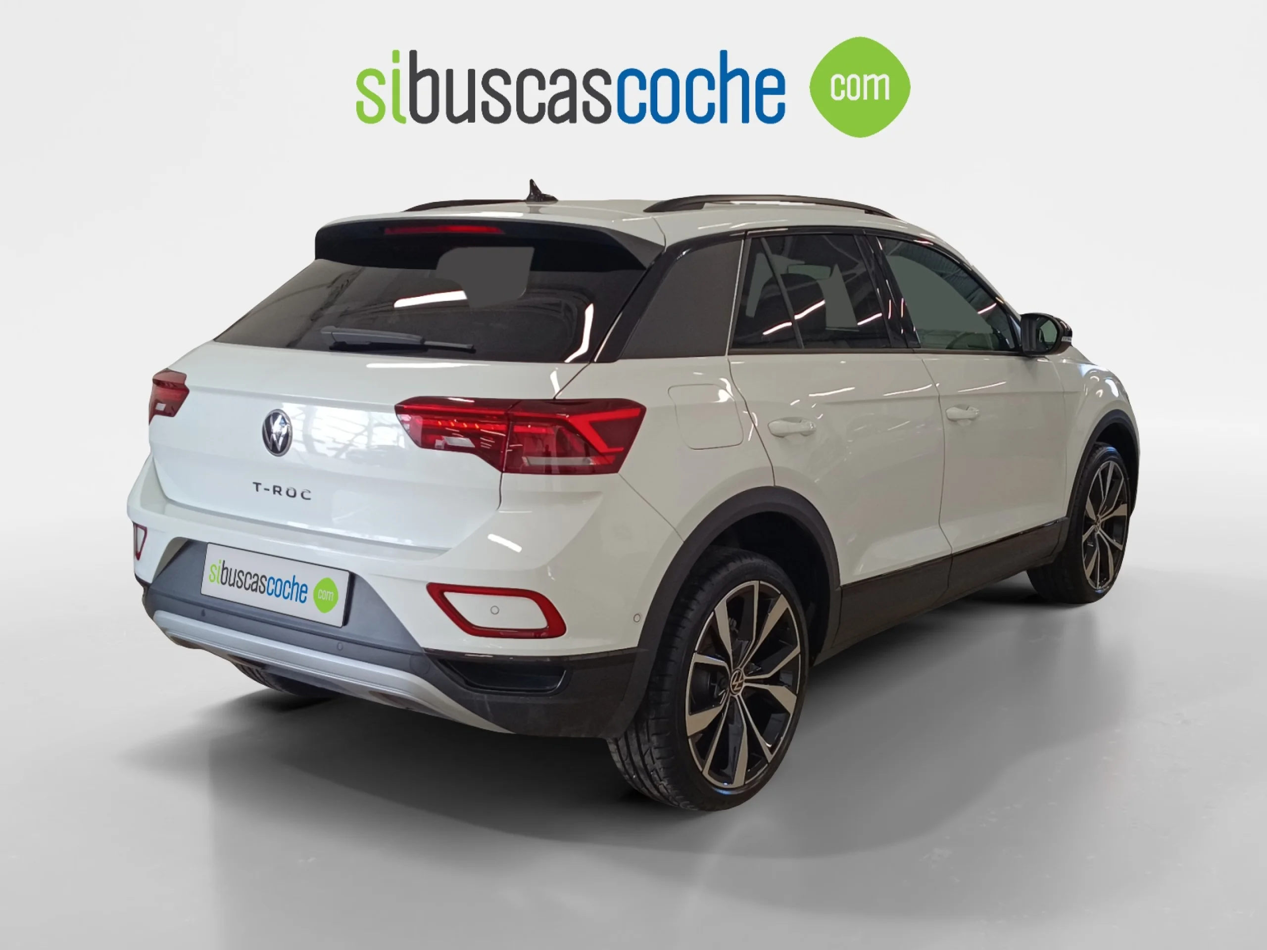 VOLKSWAGEN T ROC T ROC DARK LINE 1.5 TSI 110 KW (150 CV)  AUTOM TICO DSG 7 VEL. - Foto 17