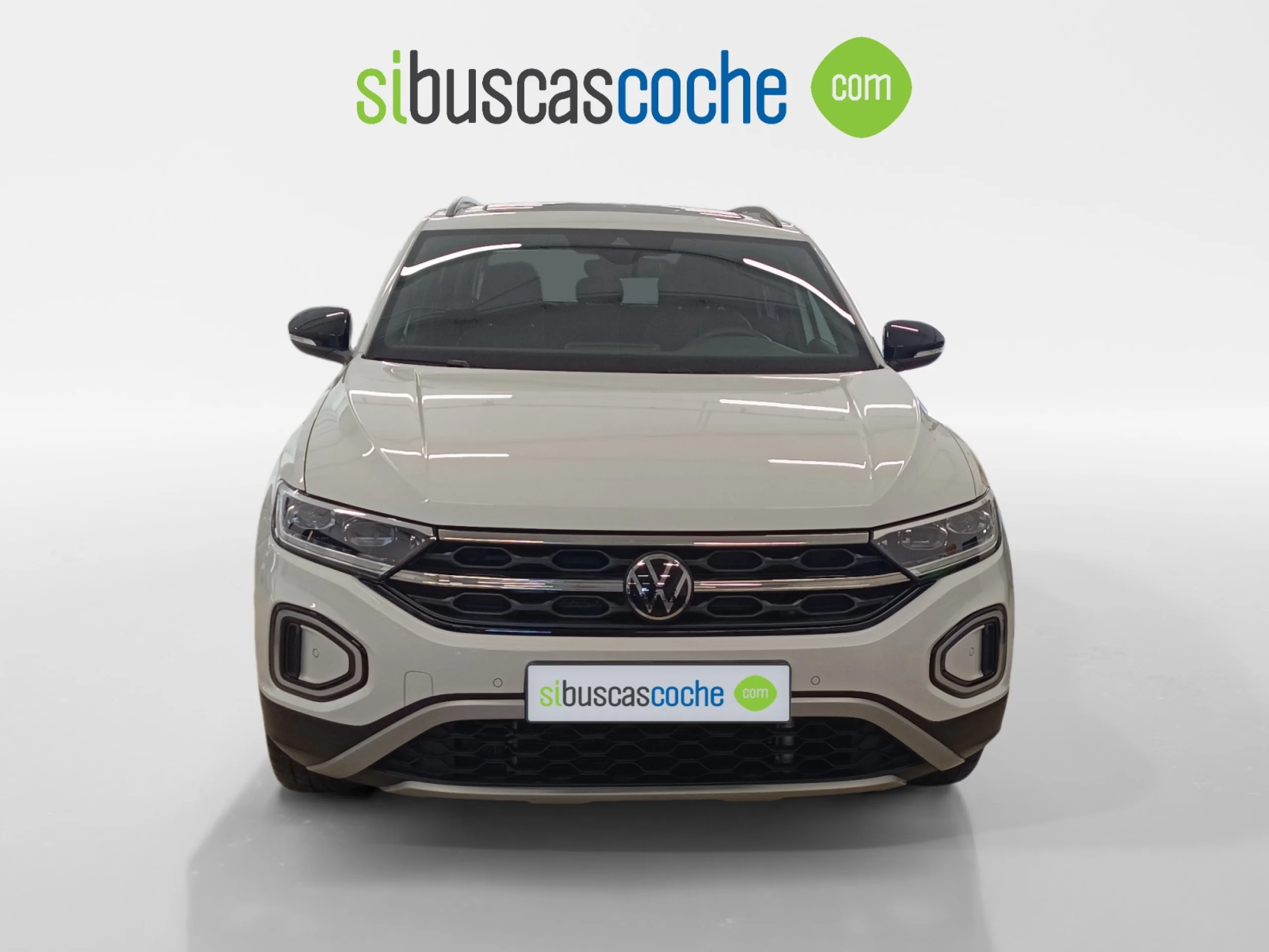 VOLKSWAGEN T ROC T ROC DARK LINE 1.5 TSI 110 KW (150 CV)  AUTOM TICO DSG 7 VEL. - Foto 18