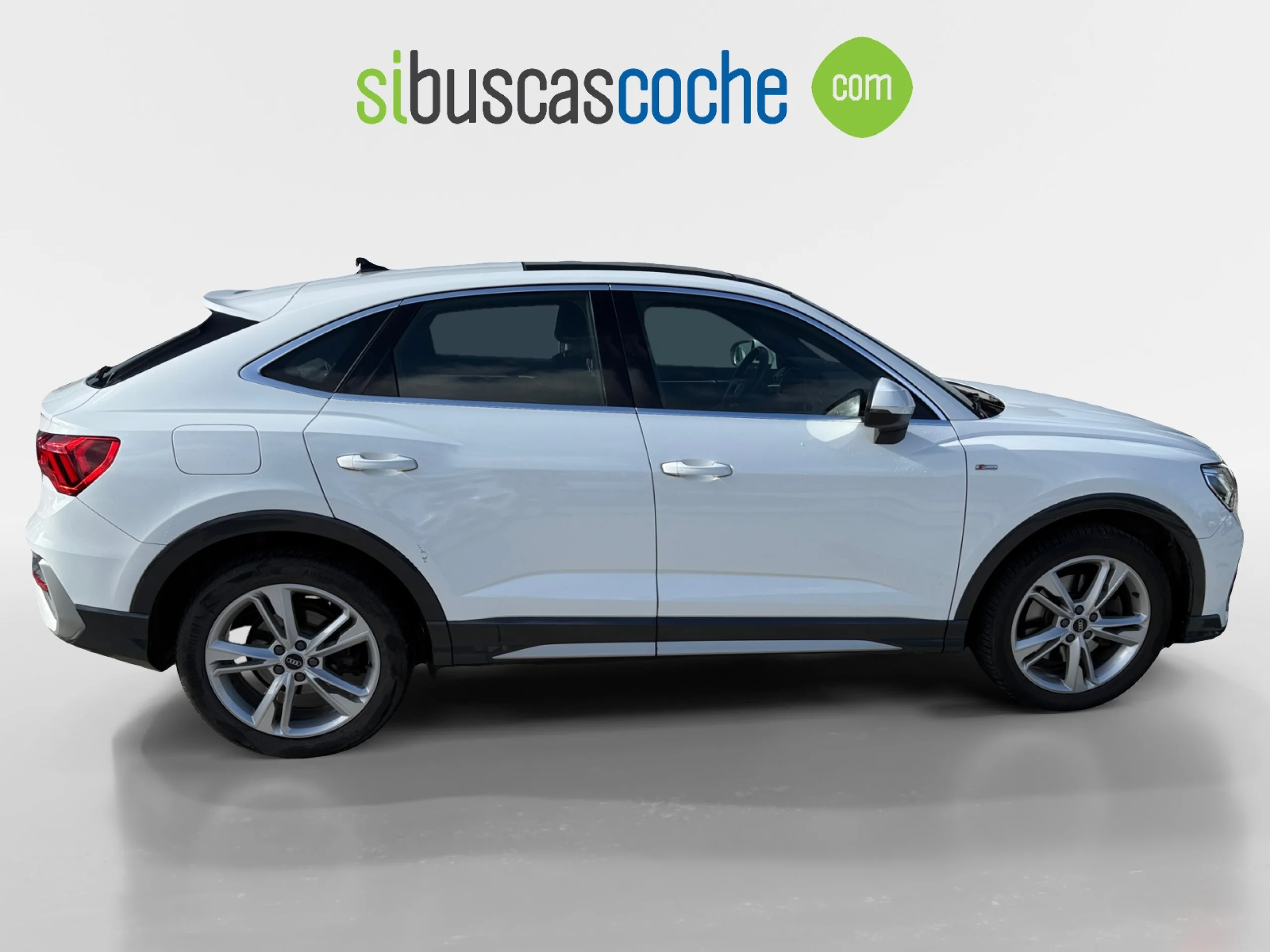AUDI Q3 SPORTBACK 40 TDI 140KW S TRONIC QUATTRO S LINE - Foto 3