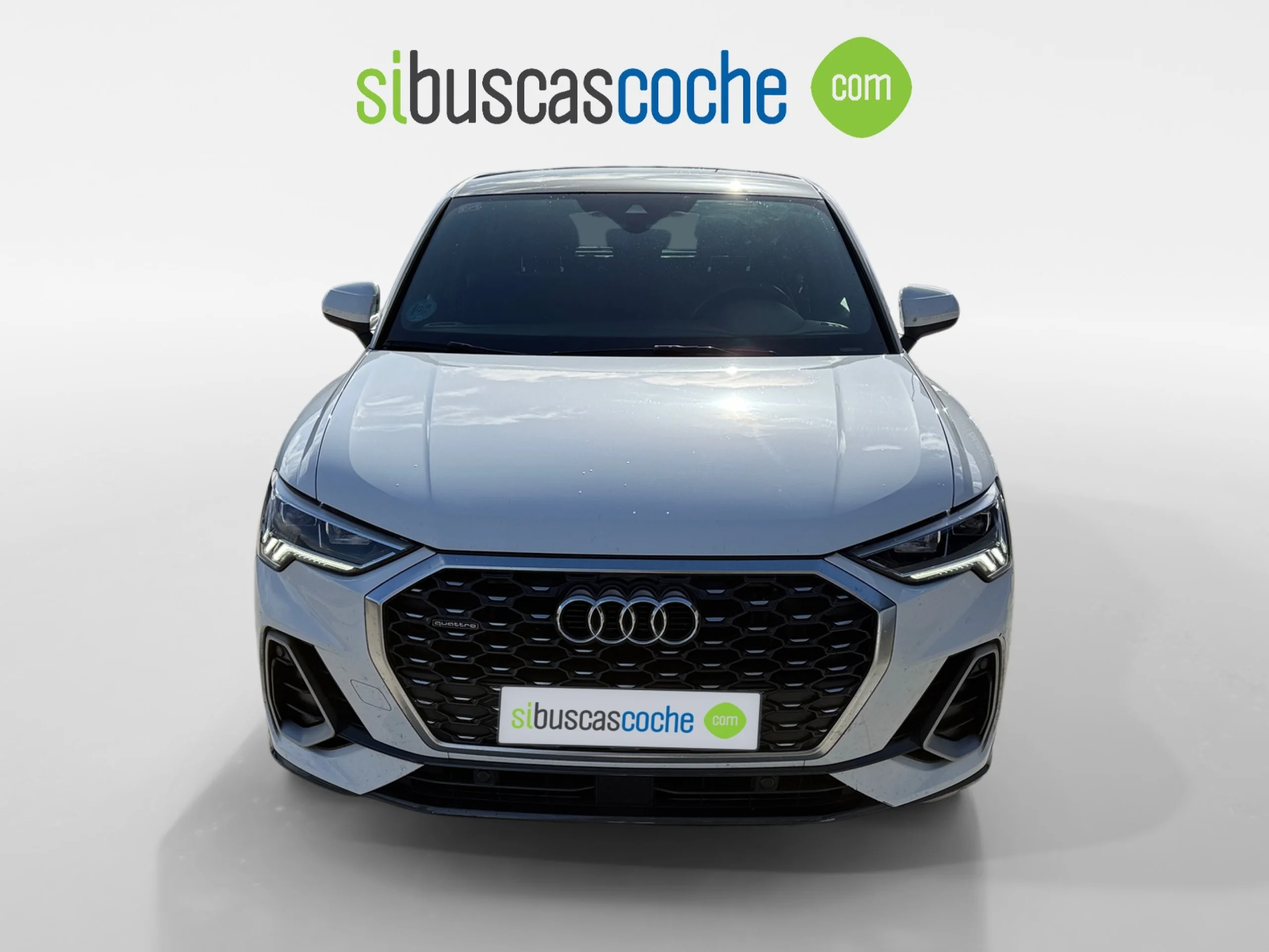 AUDI Q3 SPORTBACK 40 TDI 140KW S TRONIC QUATTRO S LINE - Foto 12