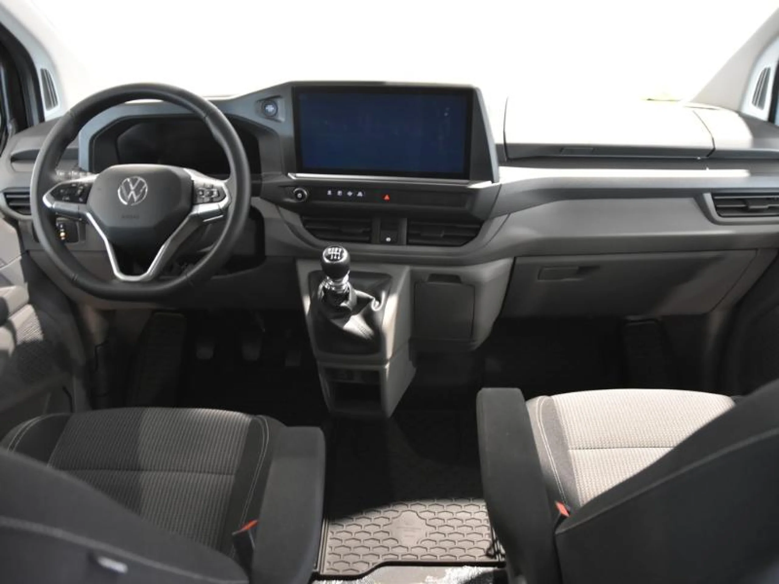 VOLKSWAGEN CARAVELLE CORTA 2.0 TDI 81 KW (110 CV) 6 VE - Foto 4