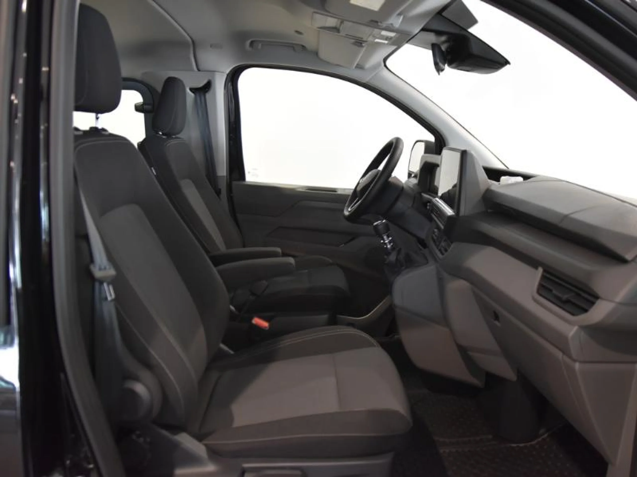 VOLKSWAGEN CARAVELLE CORTA 2.0 TDI 81 KW (110 CV) 6 VE - Foto 5