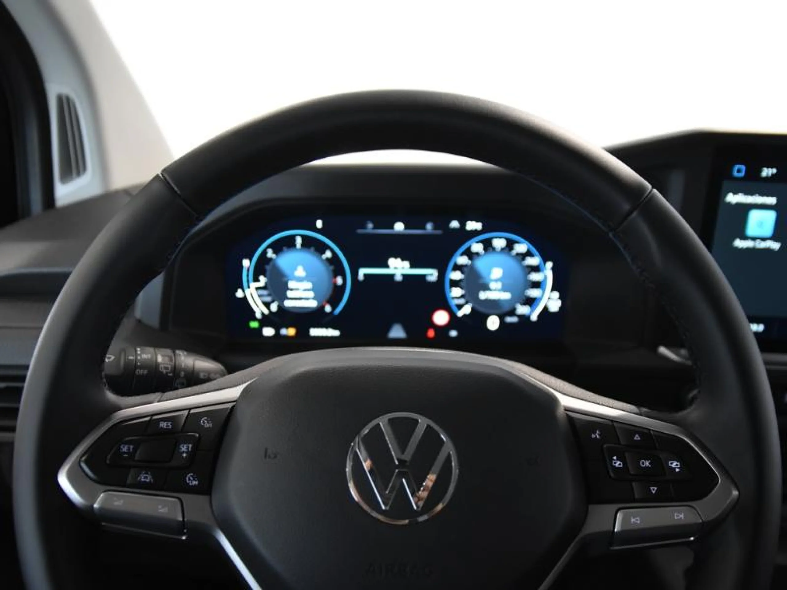 VOLKSWAGEN CARAVELLE CORTA 2.0 TDI 81 KW (110 CV) 6 VE - Foto 16