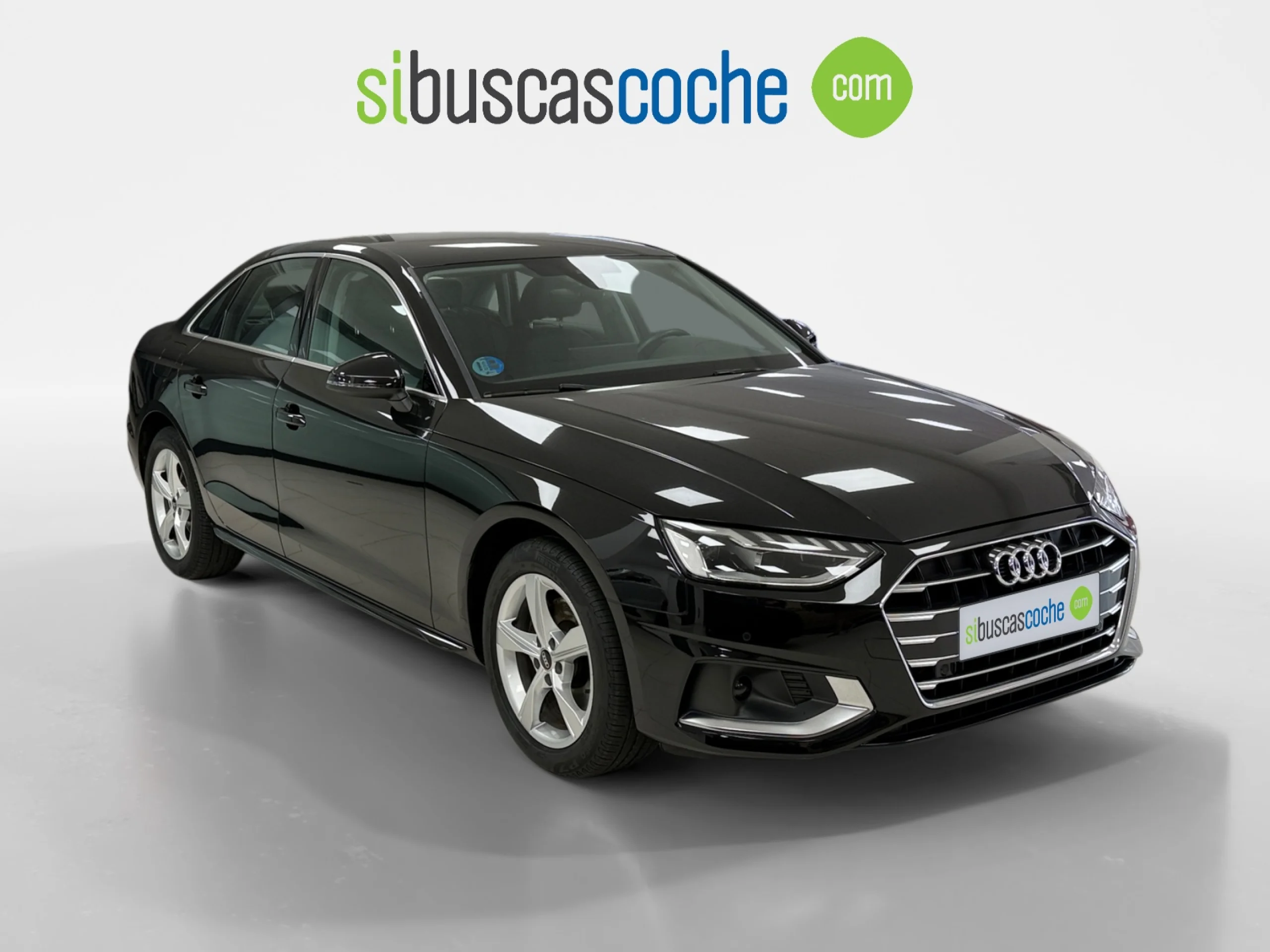 AUDI A4 ADVANCED 30 TDI 100KW (136CV) S TRONIC - Foto 1