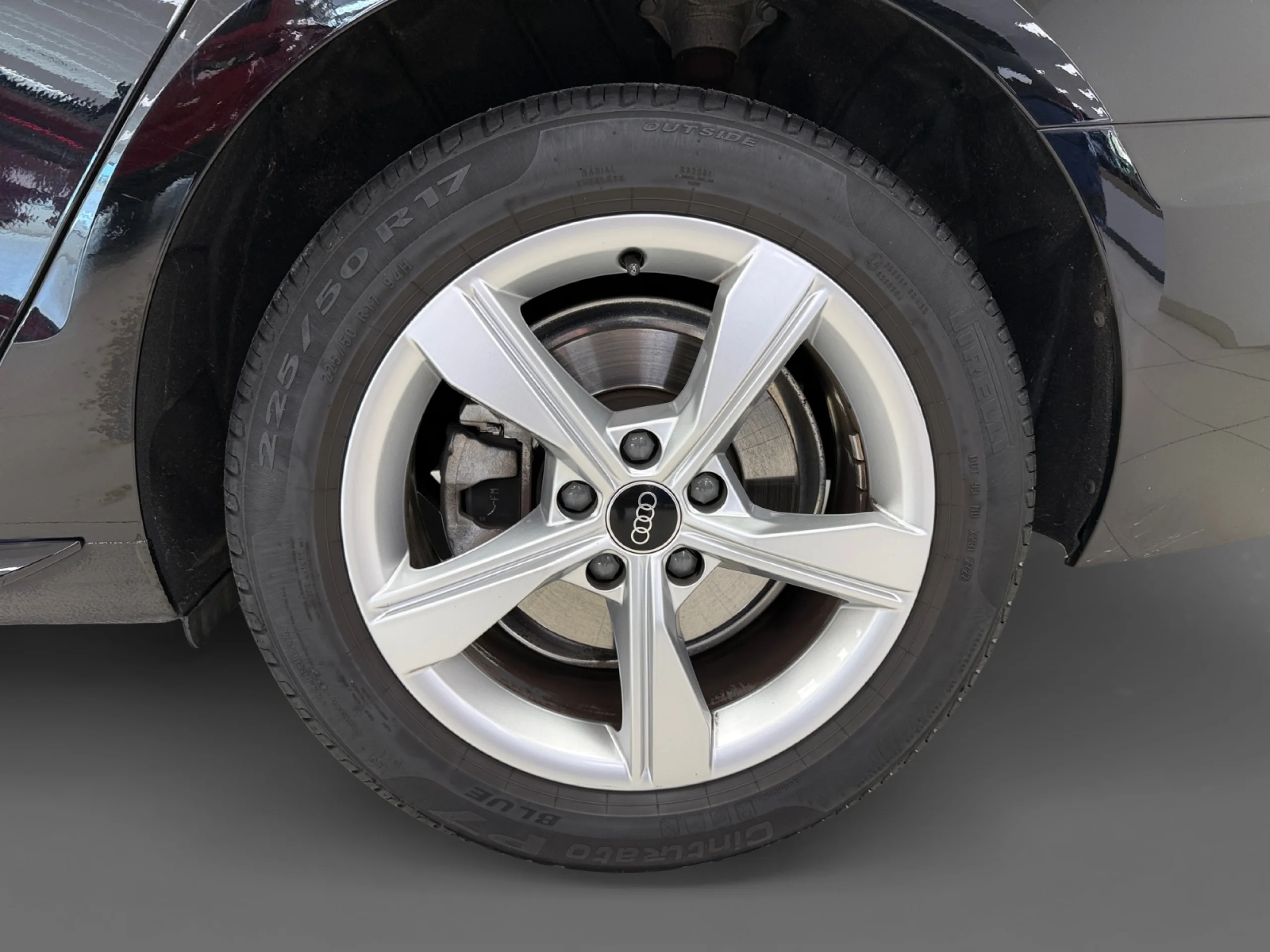 AUDI A4 ADVANCED 30 TDI 100KW (136CV) S TRONIC - Foto 8