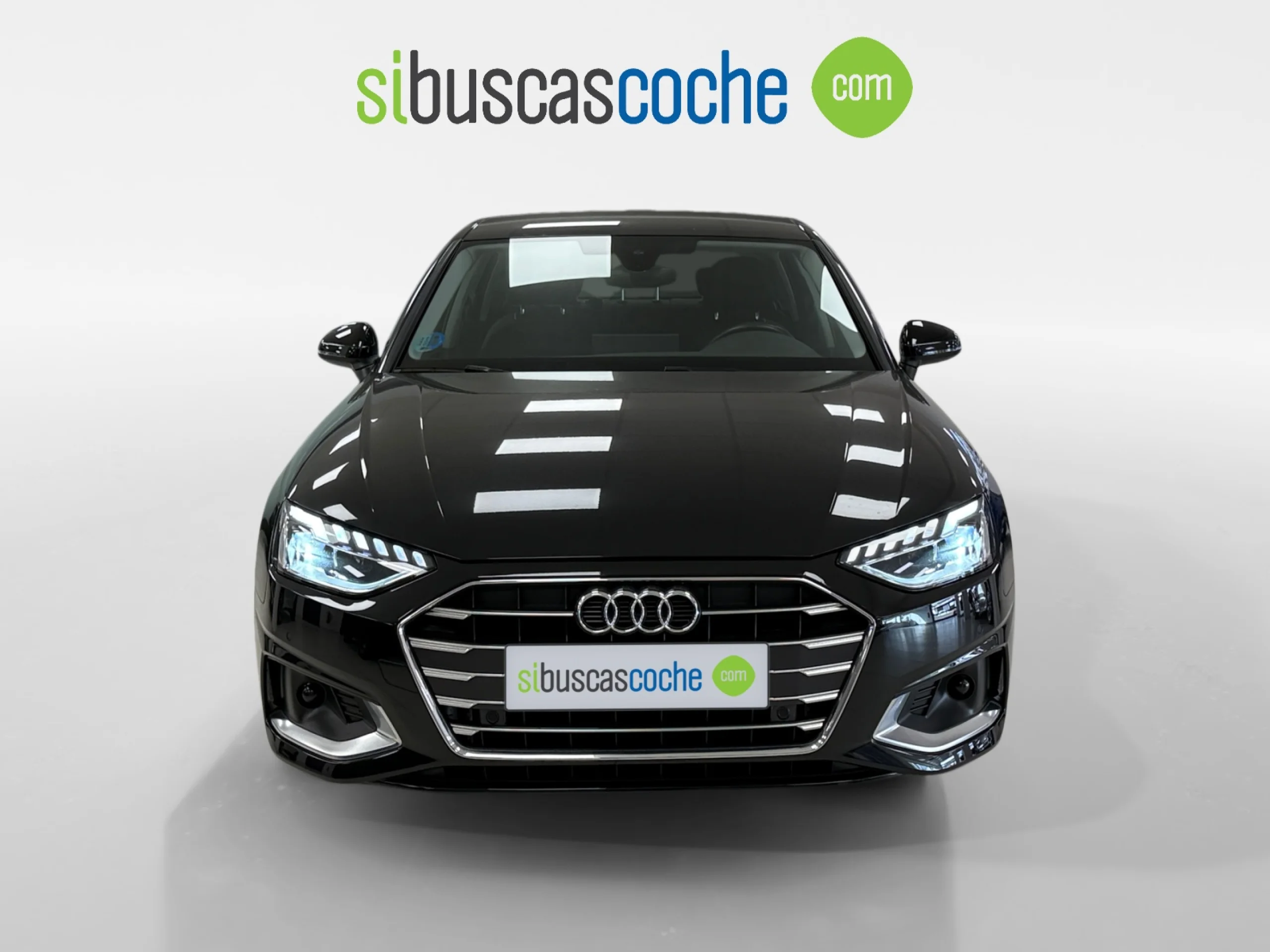 AUDI A4 ADVANCED 30 TDI 100KW (136CV) S TRONIC - Foto 10