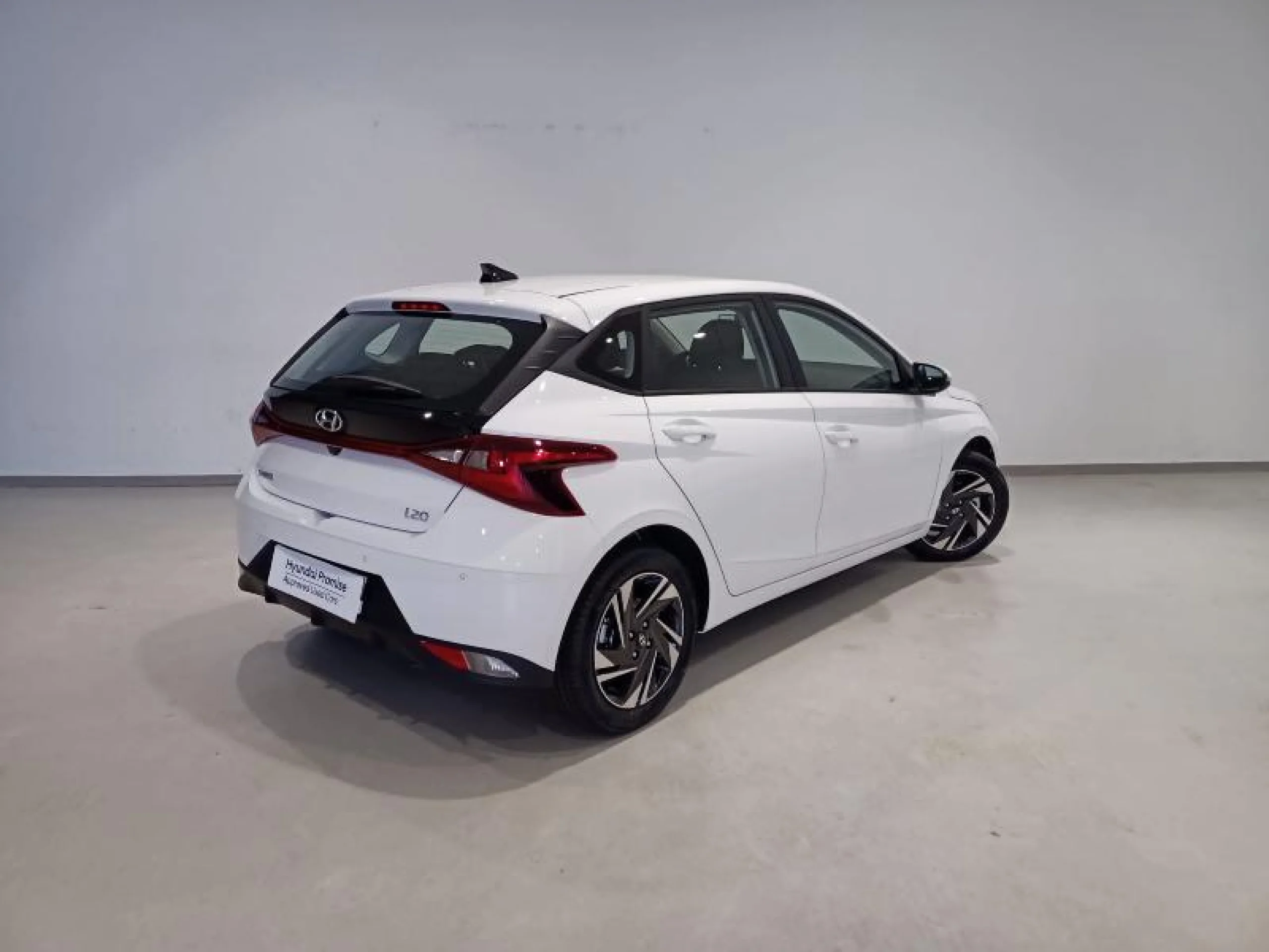HYUNDAI I20 1.0 TGDI 74KW (100CV) KLASS - Foto 2