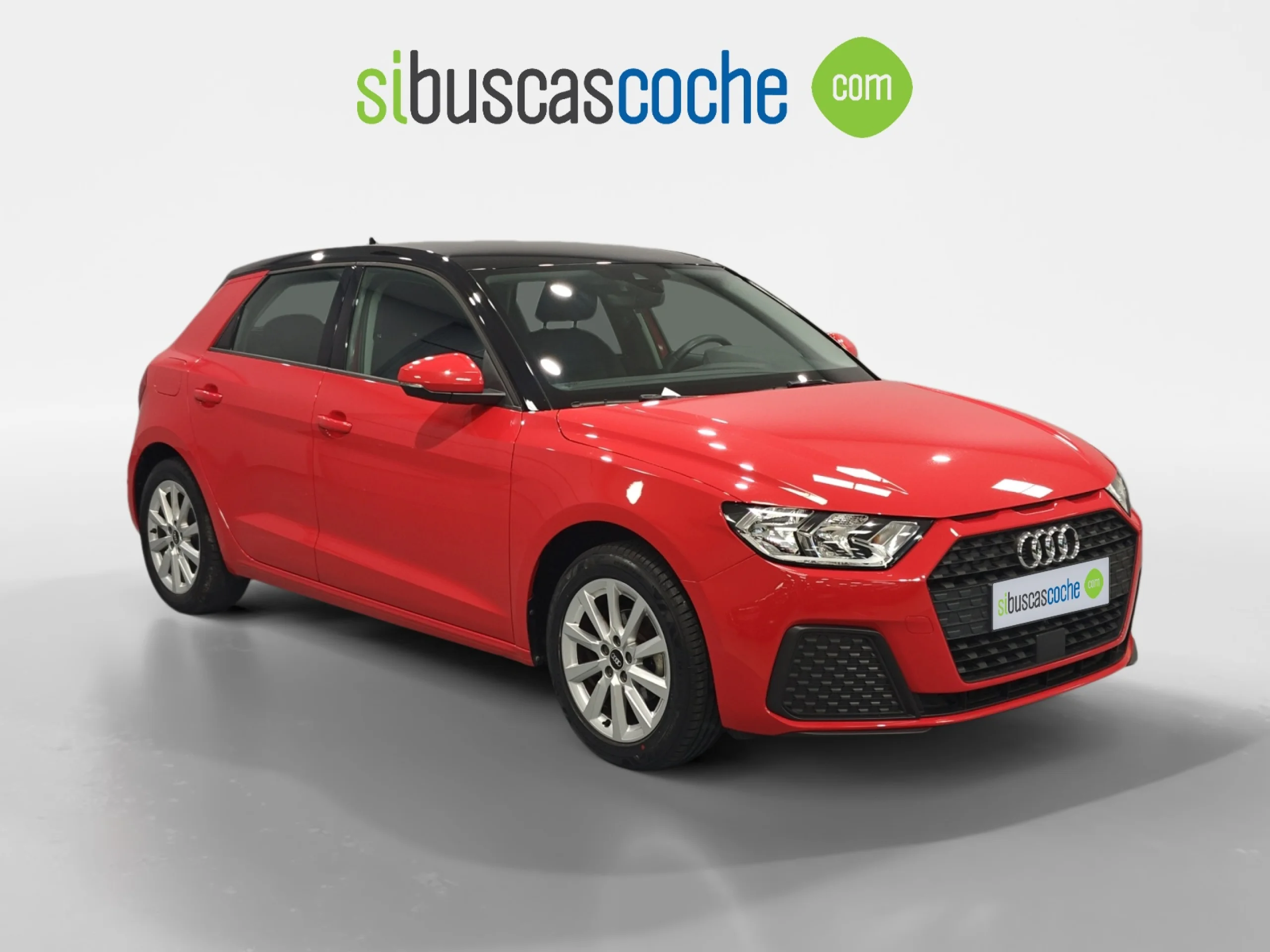 AUDI A1 SPORTBACK ADVANCED 25 TFSI 70KW (95CV) - Foto 1