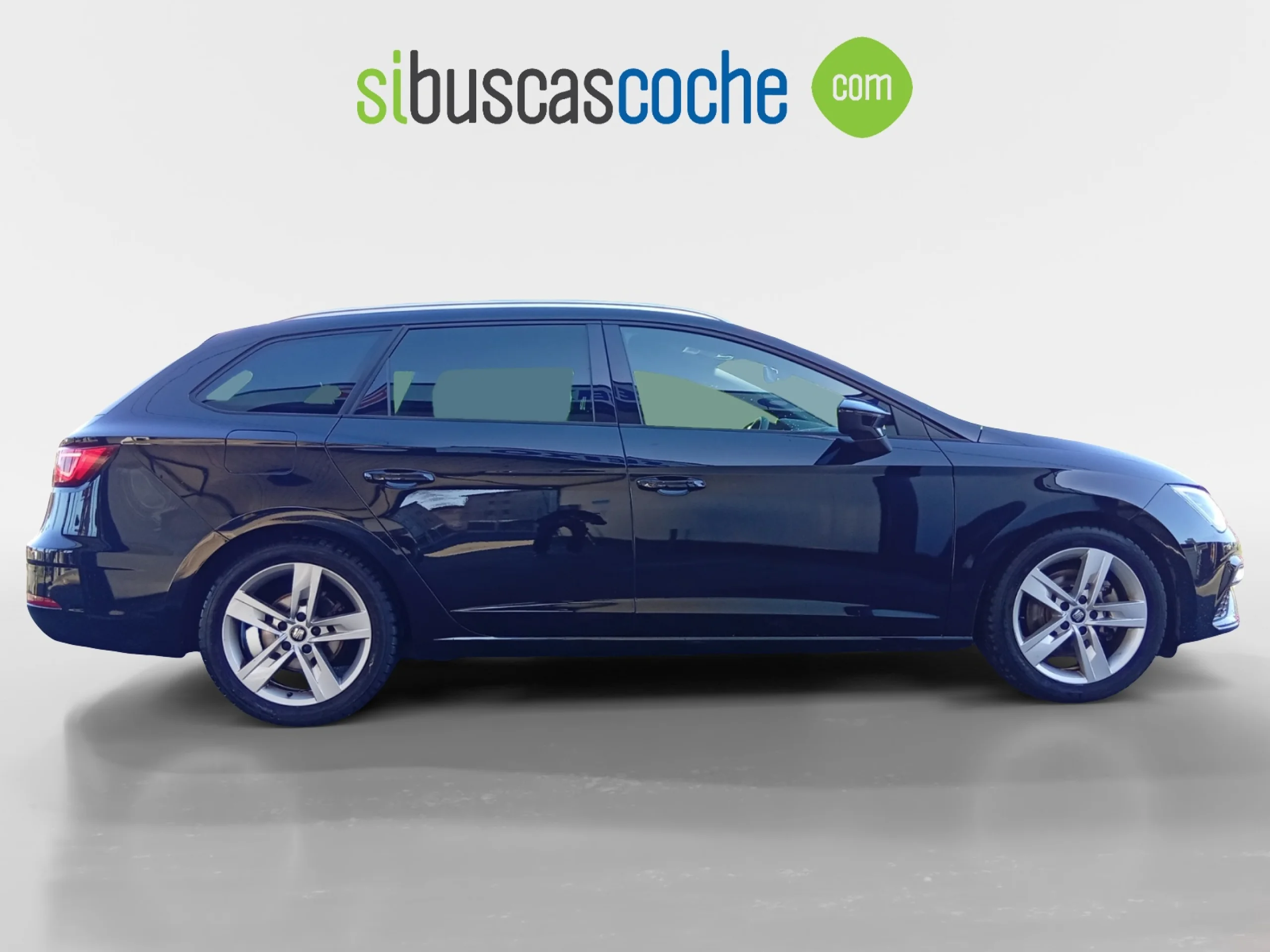SEAT LEON ST 1.5 ECOTSI 110KW S&S FR FAST EDITION - Foto 3