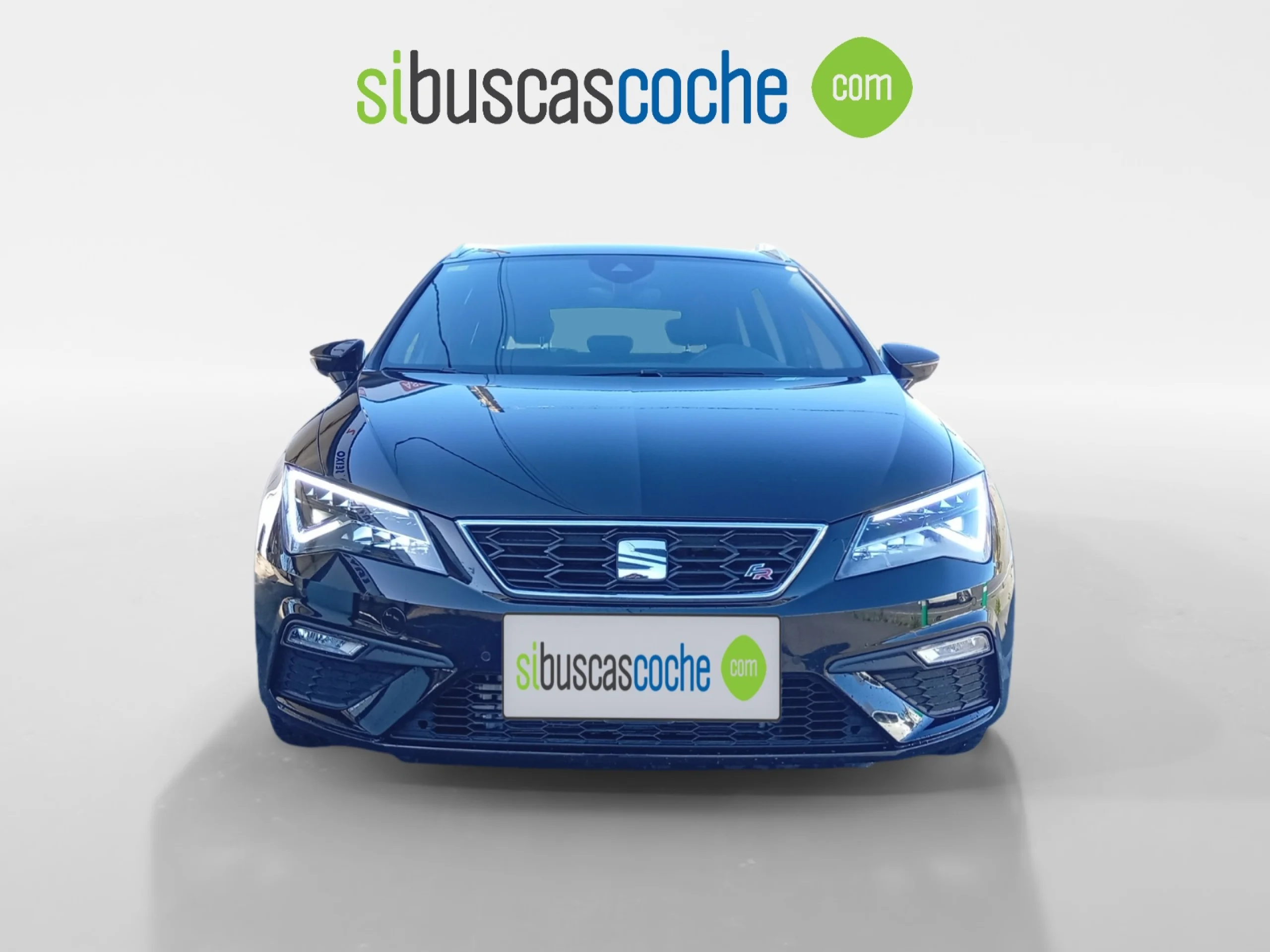 SEAT LEON ST 1.5 ECOTSI 110KW S&S FR FAST EDITION - Foto 12