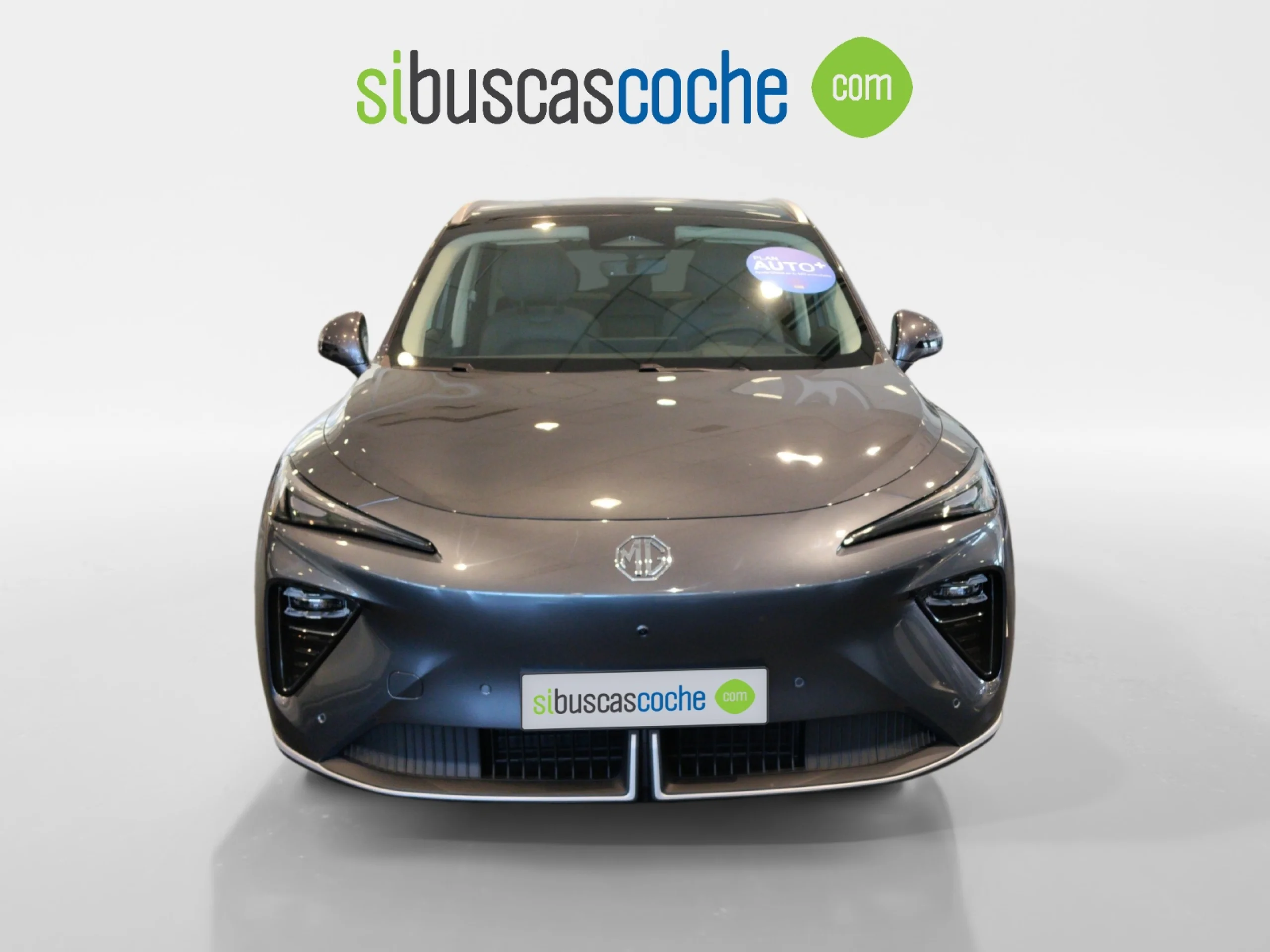 MG MGS6 MG S6 EDU 77KWH EDU 2WD LUX LHD O3 SUNROOF DARK GREY - Foto 17