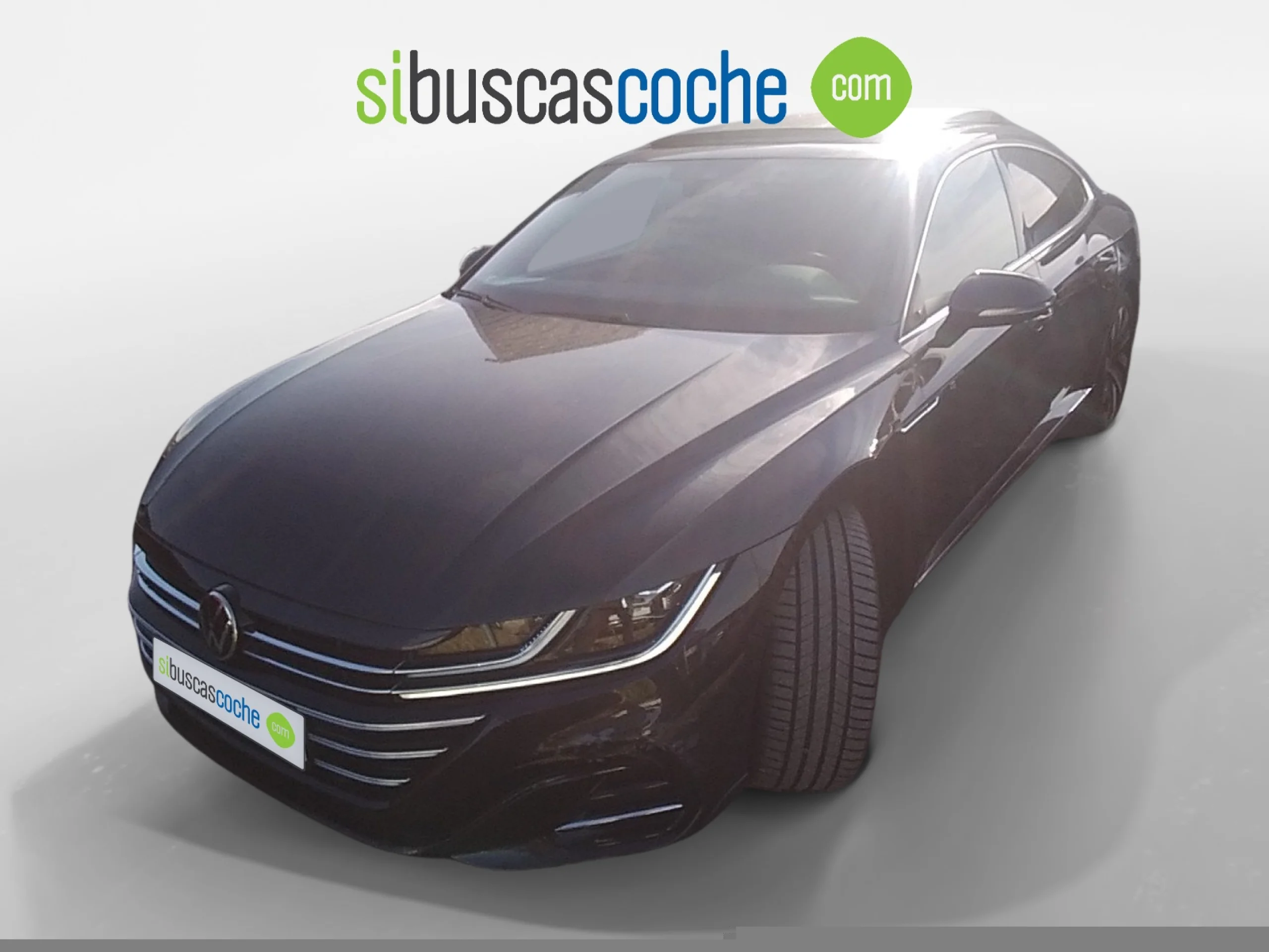 VOLKSWAGEN ARTEON R LINE 2.0 TDI 110KW (150CV) DSG - Foto 2