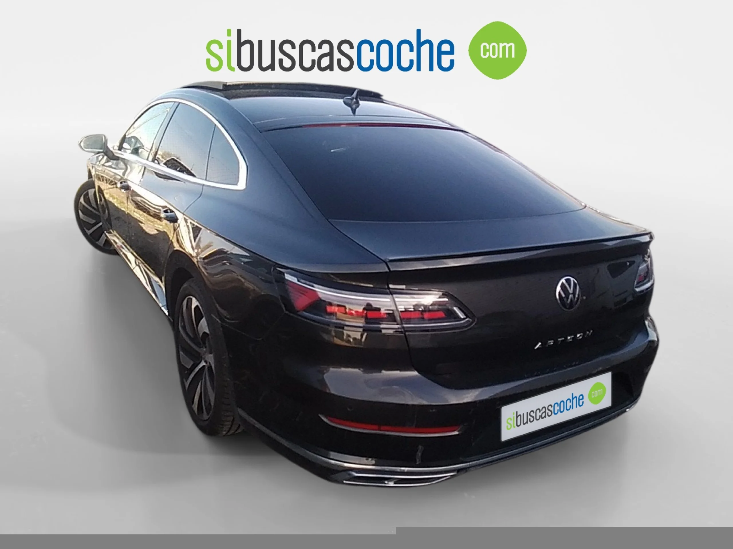 VOLKSWAGEN ARTEON R LINE 2.0 TDI 110KW (150CV) DSG - Foto 3